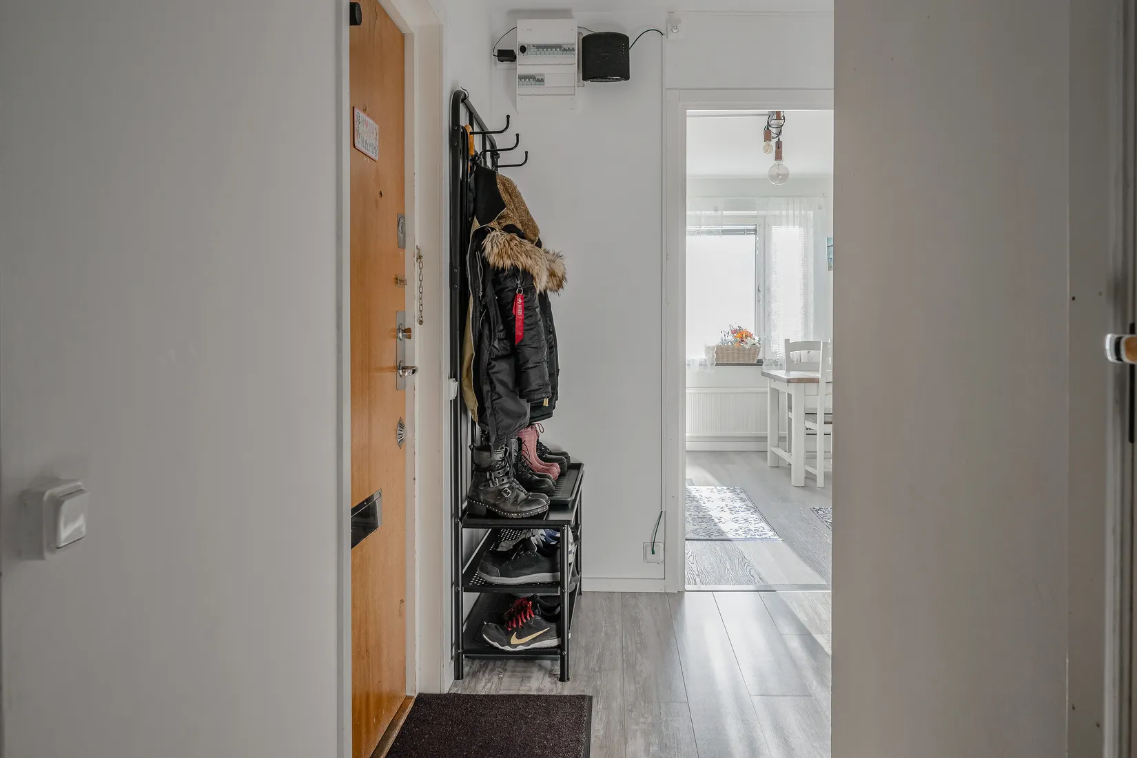 Bostadsrätt, Idungatan 21, Sigtuna