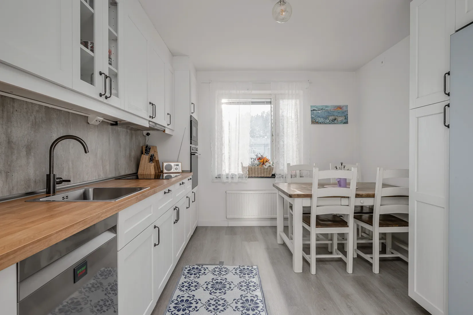 Bostadsrätt, Idungatan 21, Sigtuna