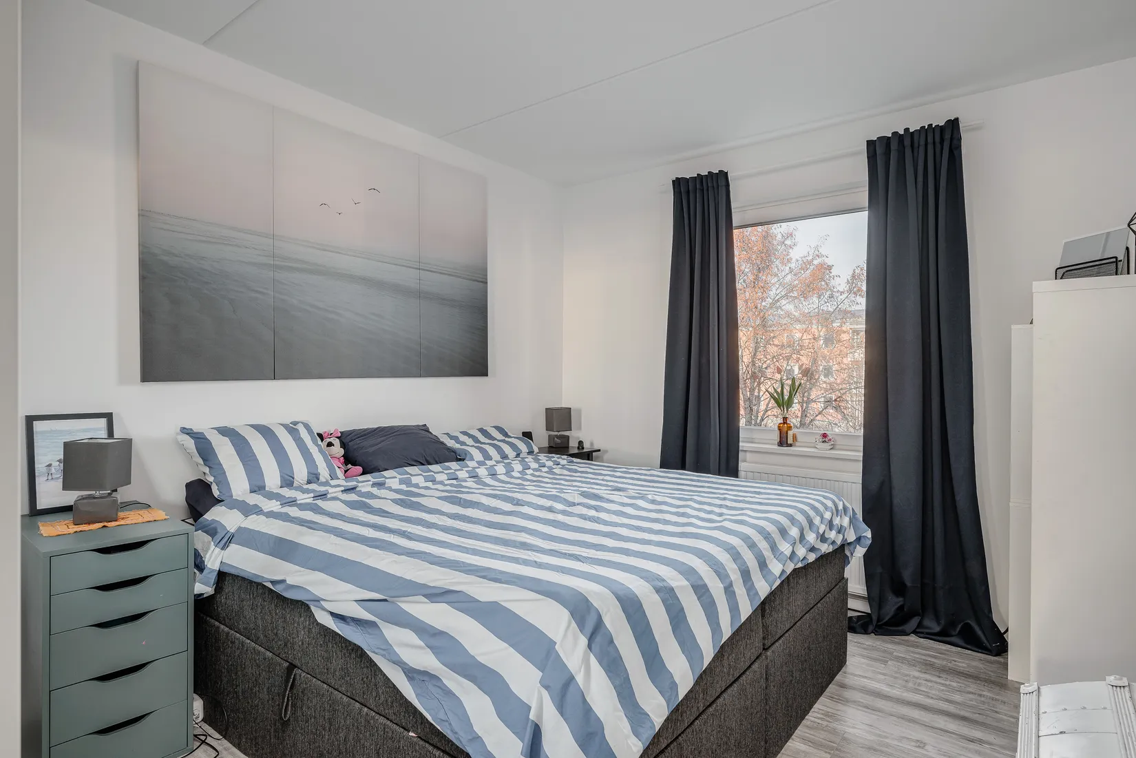 Bostadsrätt, Idungatan 21, Sigtuna