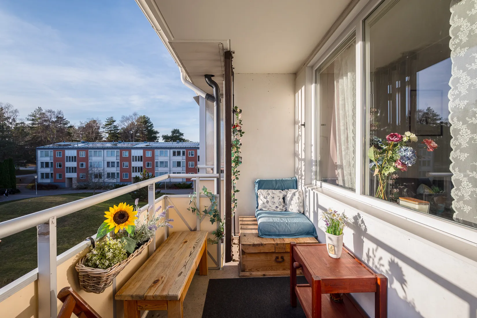 Bostadsrätt, Idungatan 21, Sigtuna