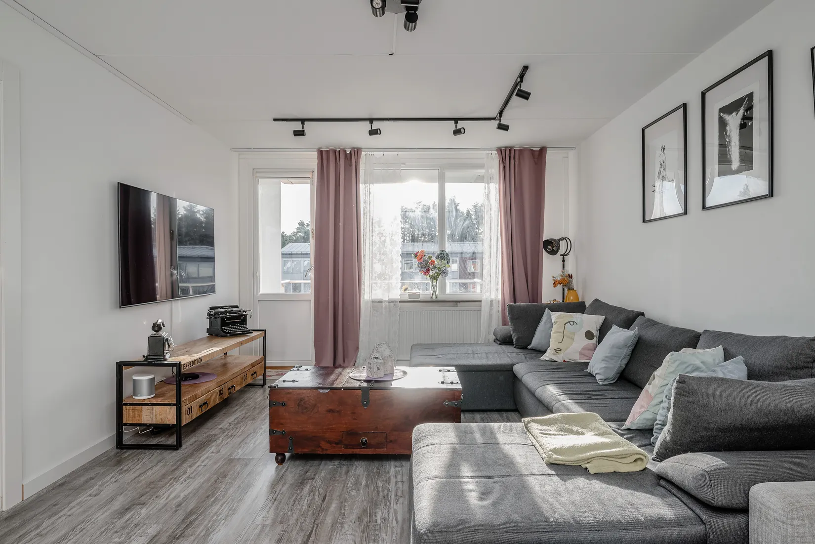 Bostadsrätt, Idungatan 21, Sigtuna