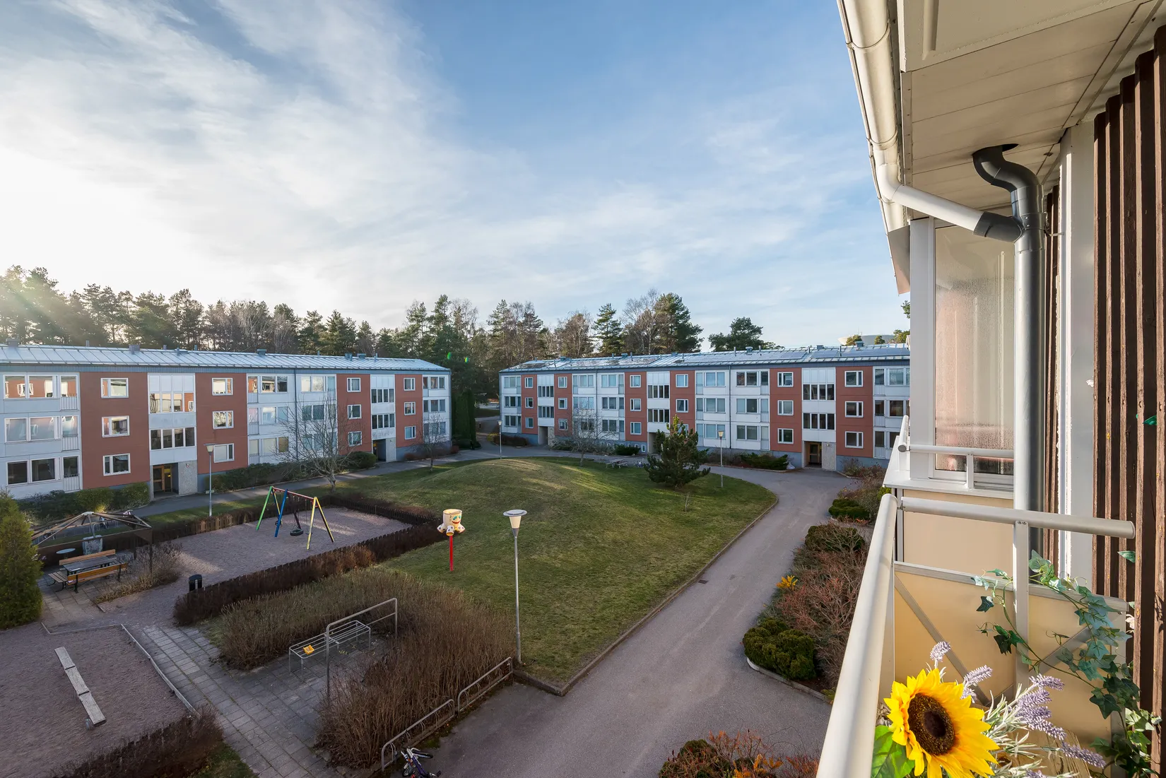 Bostadsrätt, Idungatan 21, Sigtuna