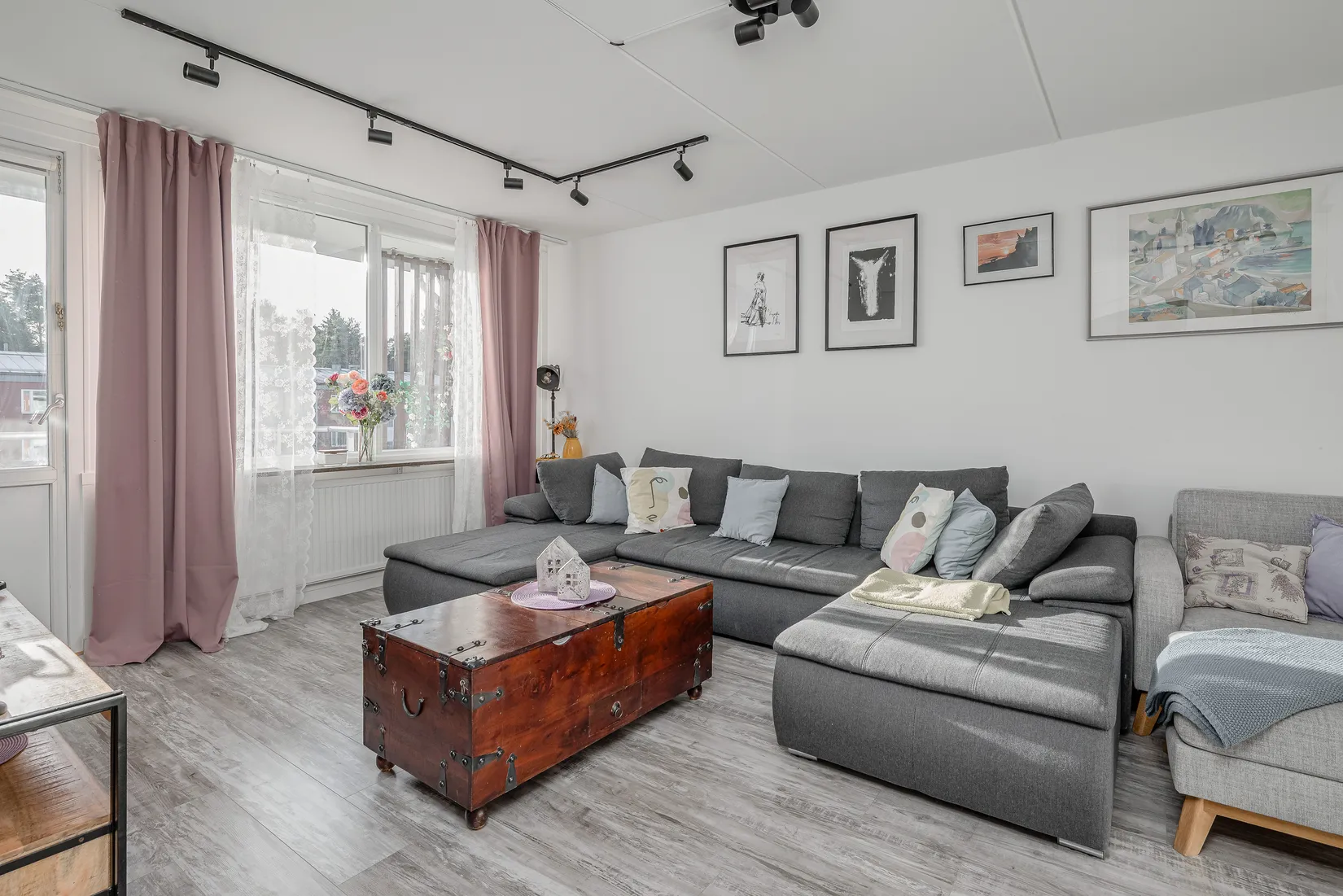 Bostadsrätt, Idungatan 21, Sigtuna