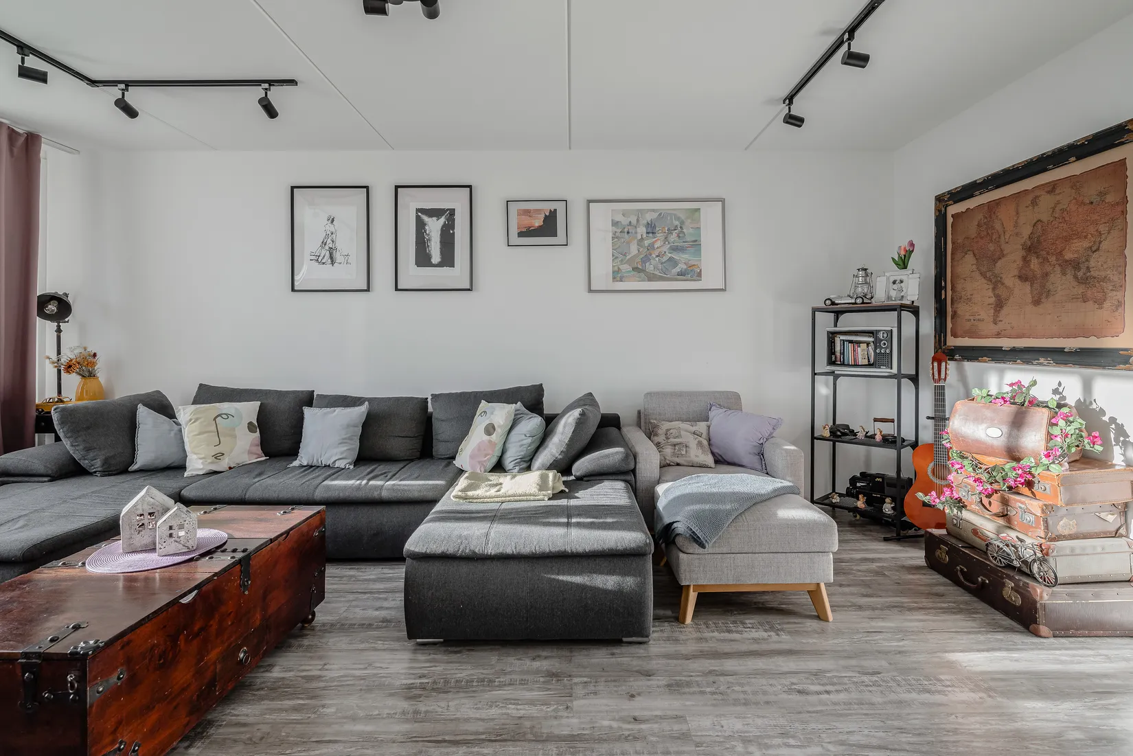Bostadsrätt, Idungatan 21, Sigtuna