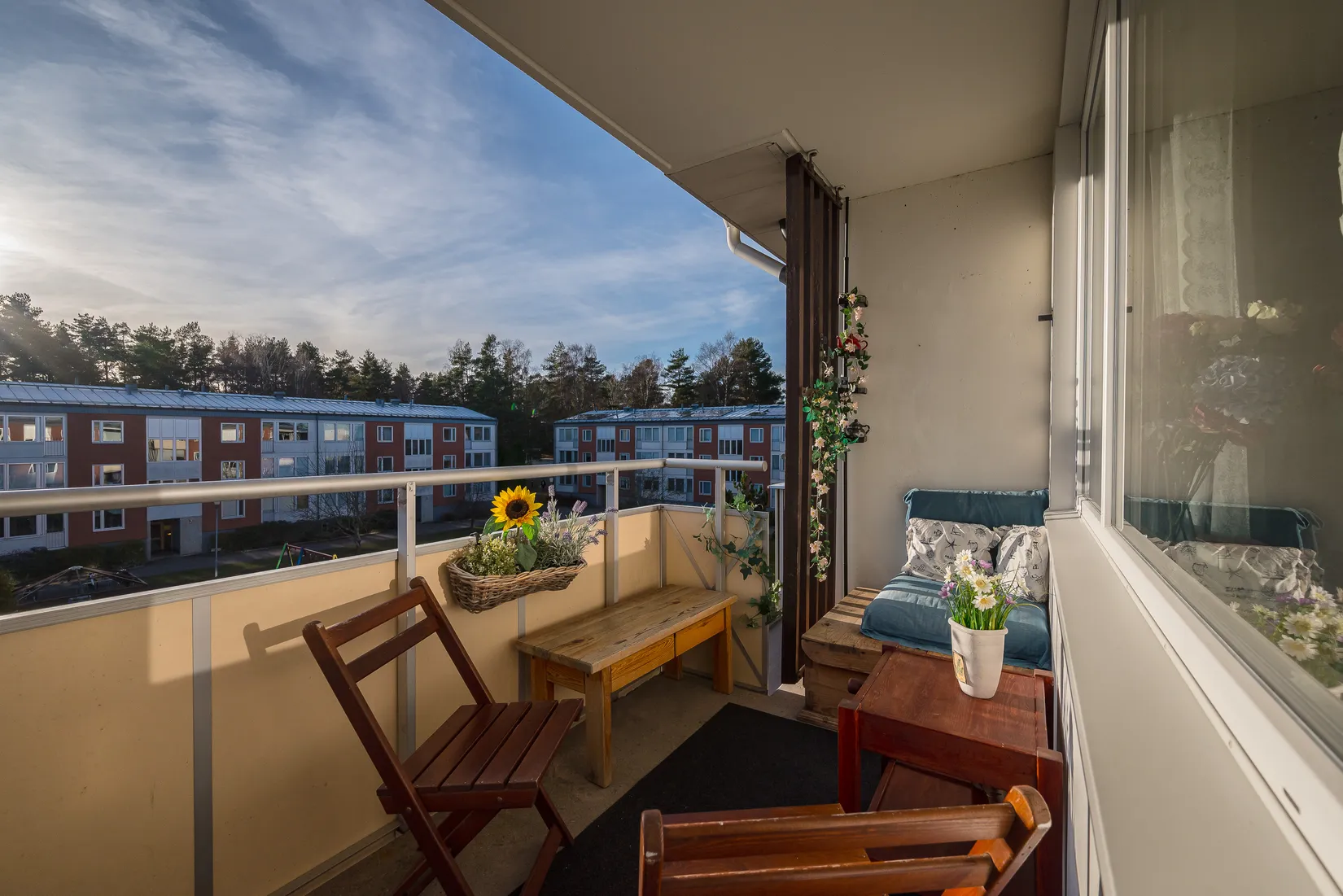 Bostadsrätt, Idungatan 21, Sigtuna