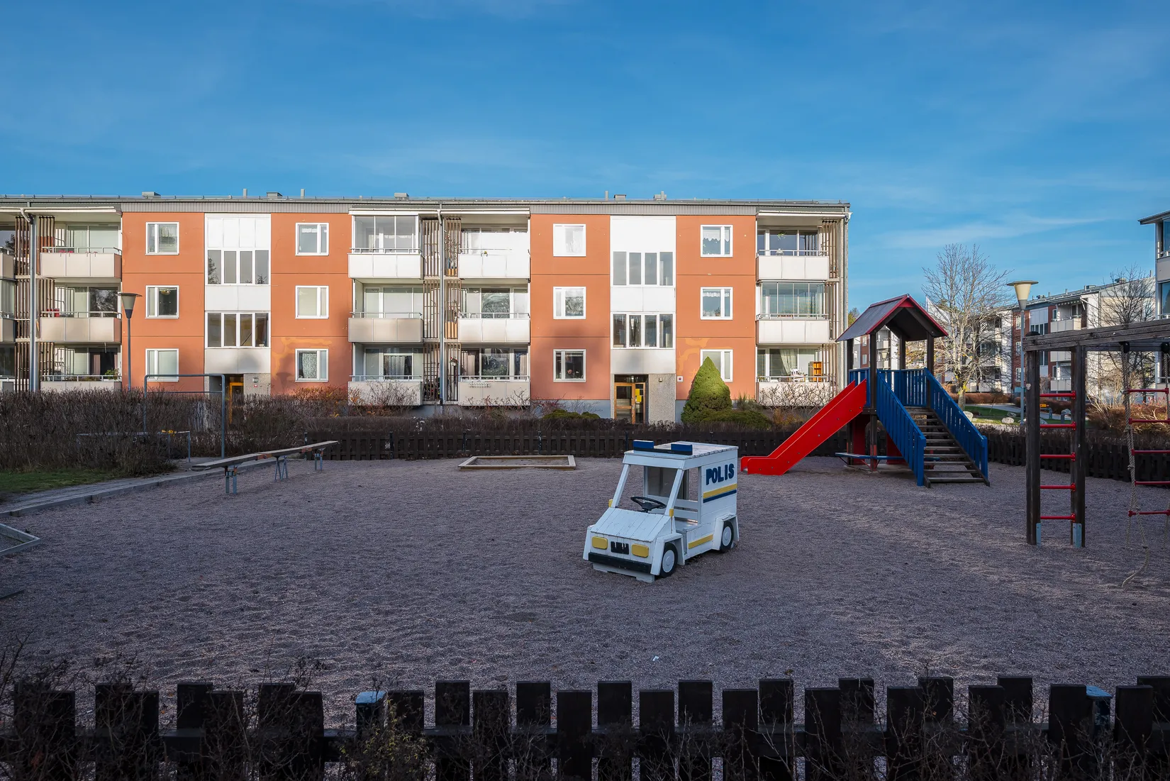 Bostadsrätt, Idungatan 21, Sigtuna