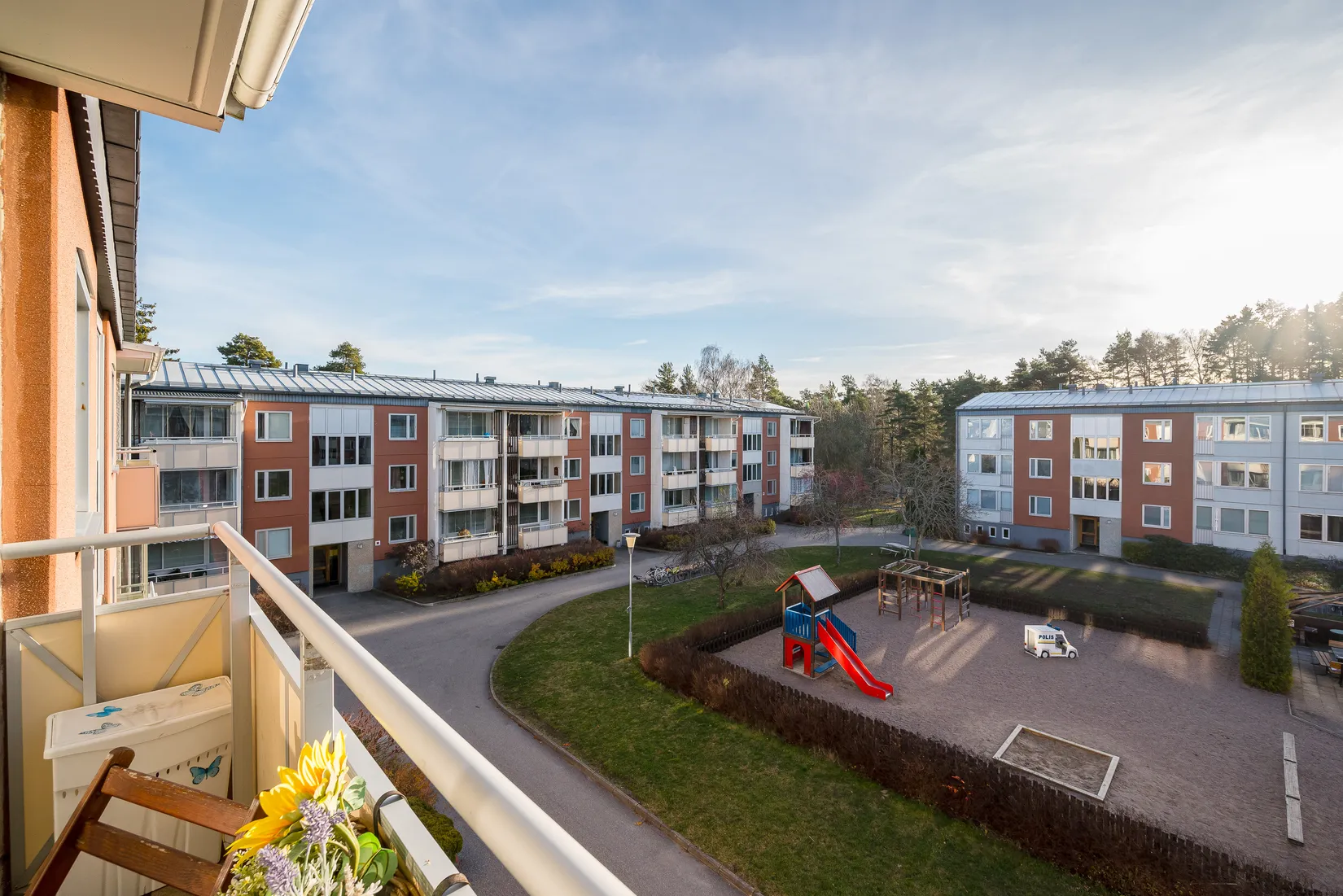Bostadsrätt, Idungatan 21, Sigtuna