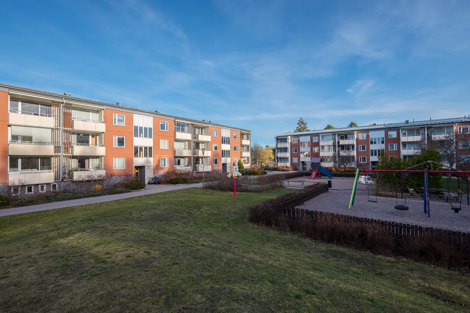 Bostadsrätt, Idungatan 21, Sigtuna
