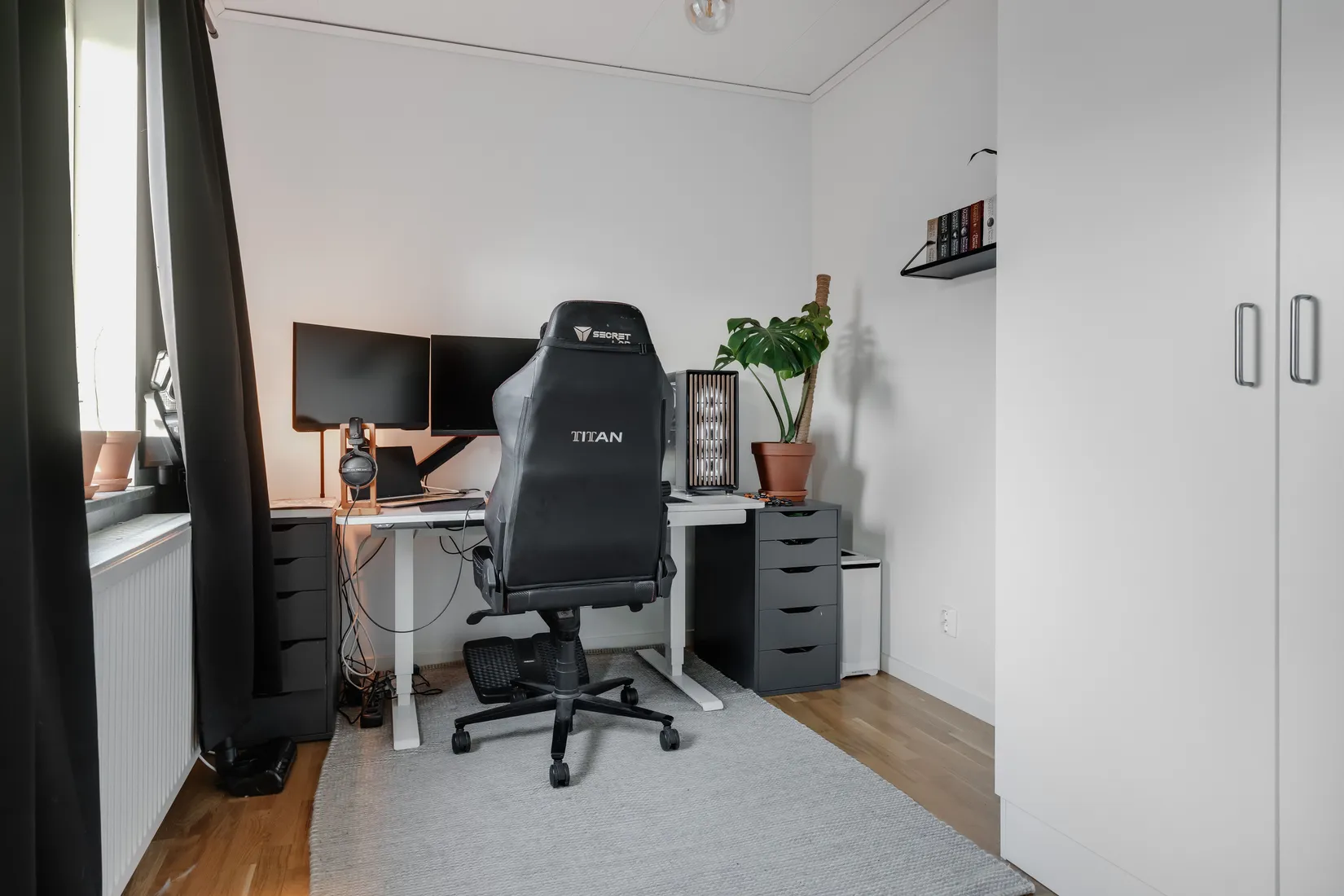Bostadsrätt, Rans floges väg 15, Bollebygd