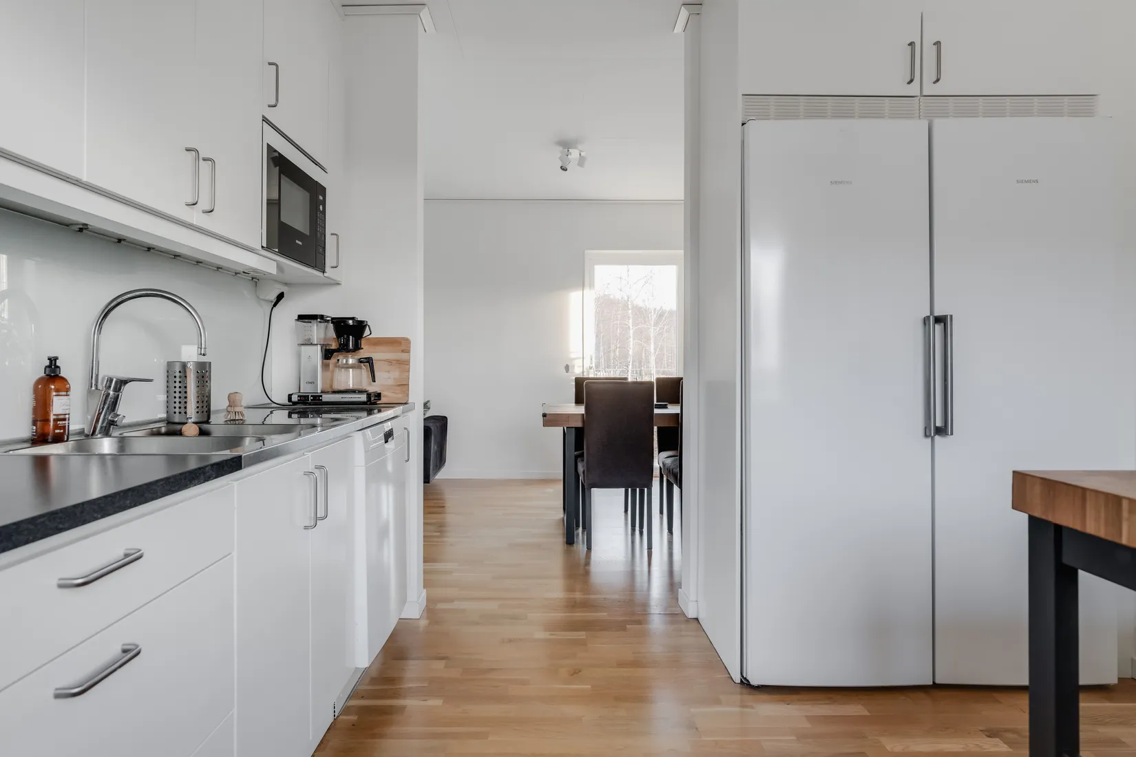 Bostadsrätt, Rans floges väg 15, Bollebygd
