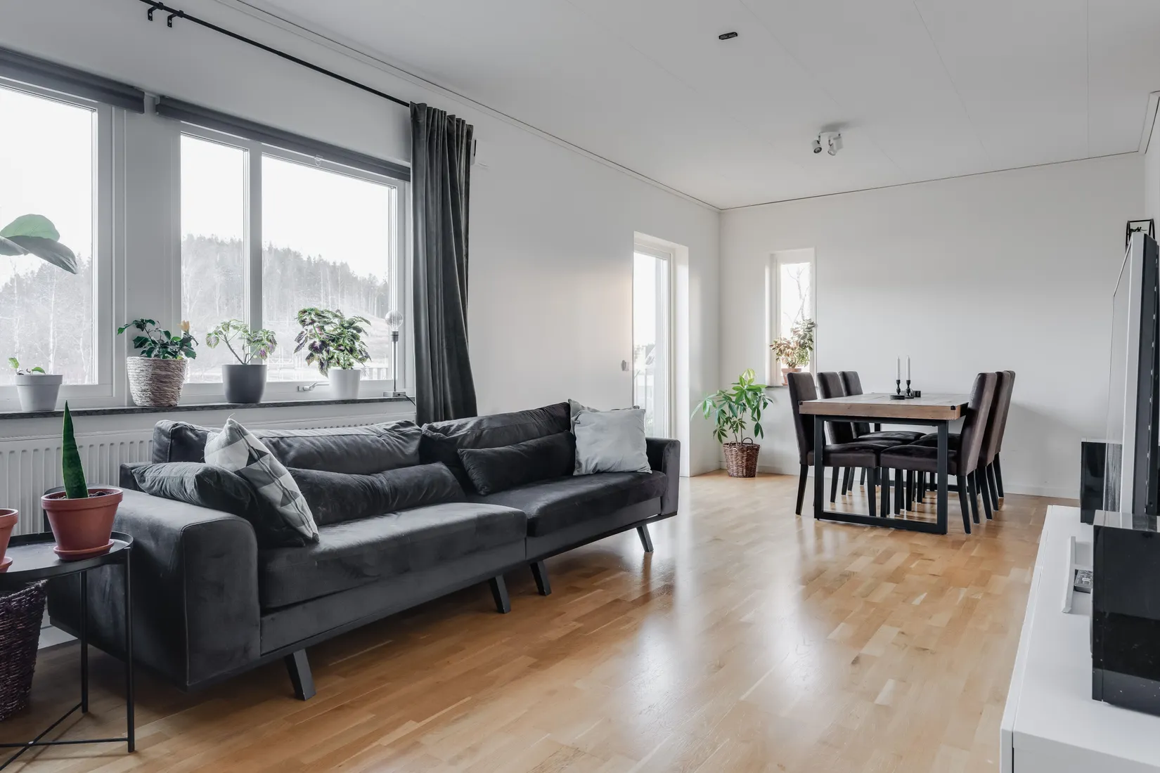 Bostadsrätt, Rans floges väg 15, Bollebygd