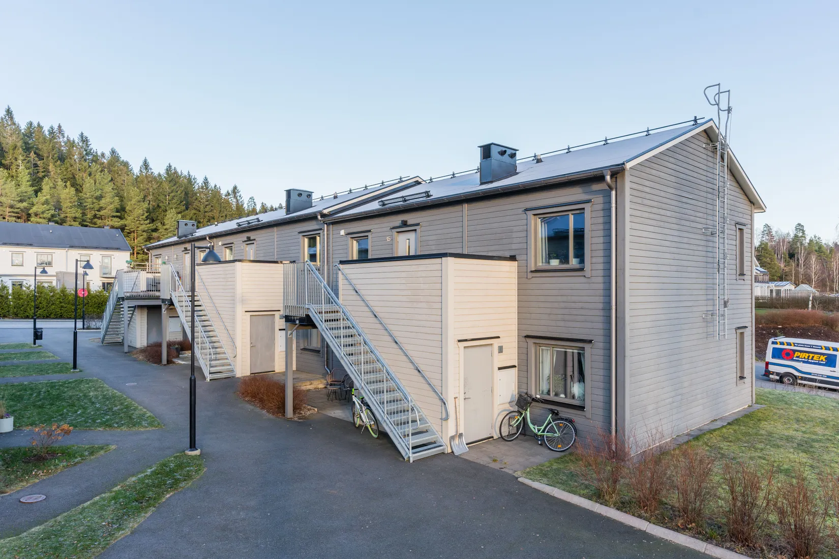 Bostadsrätt, Rans floges väg 15, Bollebygd