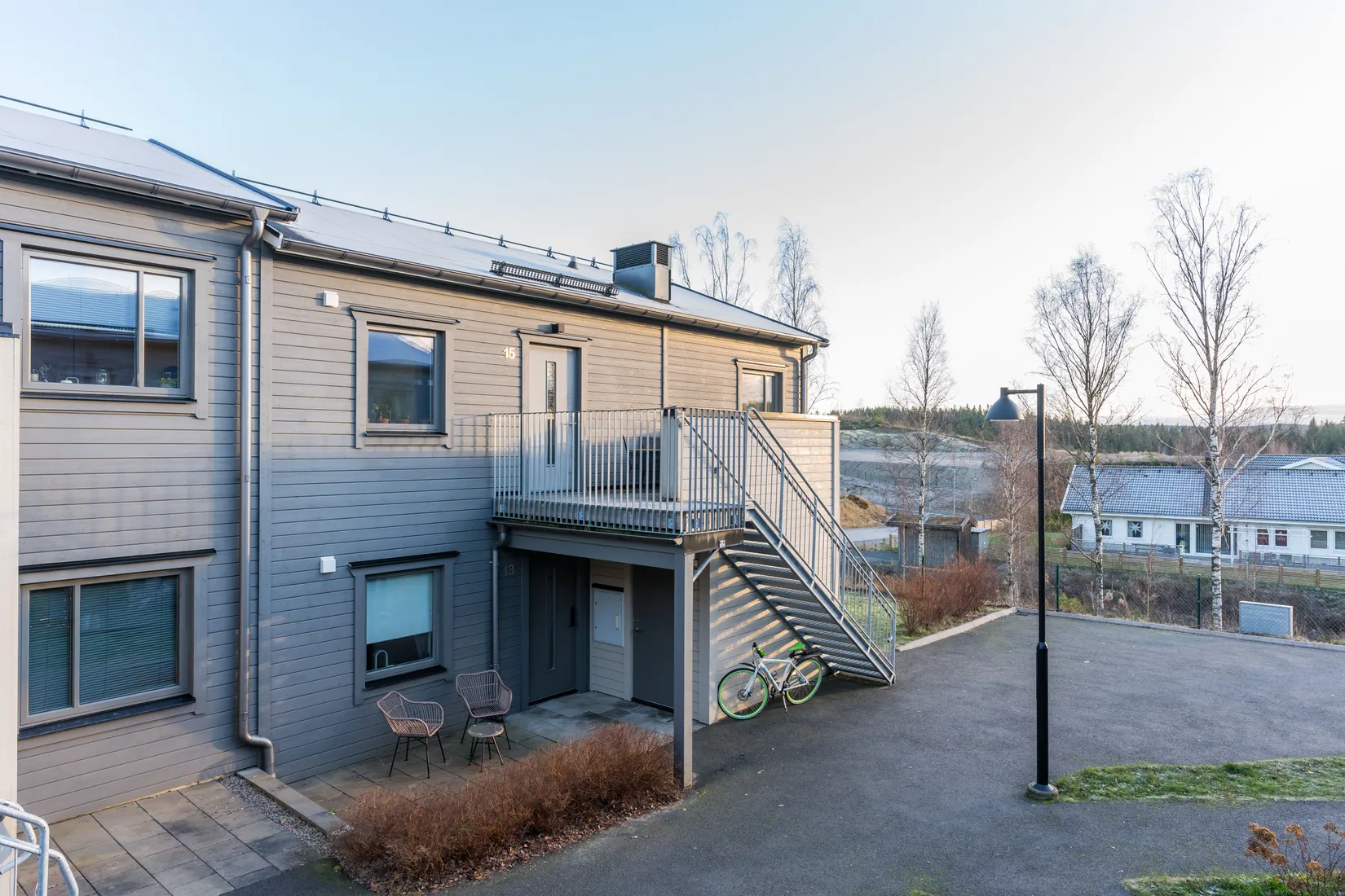 Bostadsrätt, Rans floges väg 15, Bollebygd