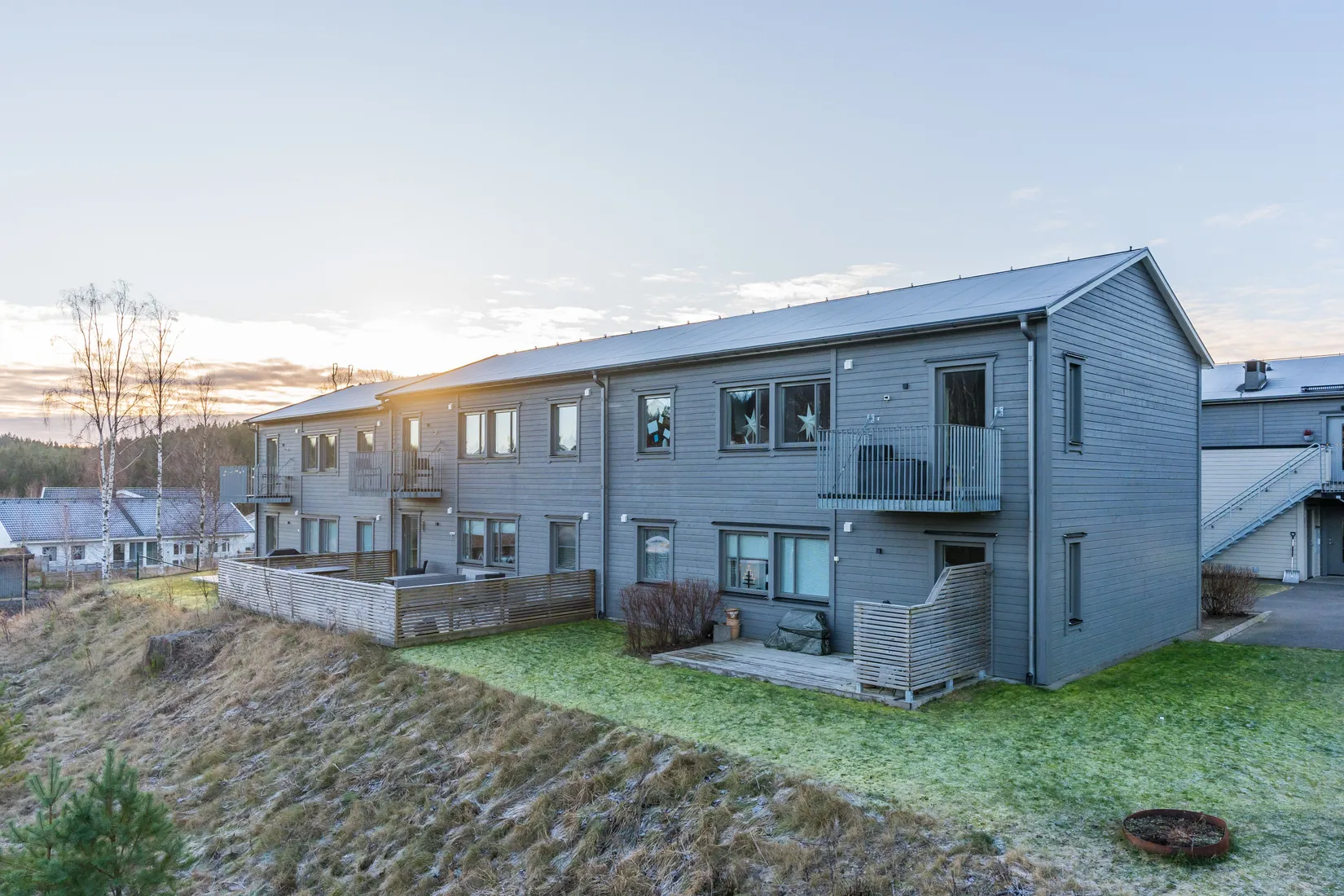 Bostadsrätt, Rans floges väg 15, Bollebygd
