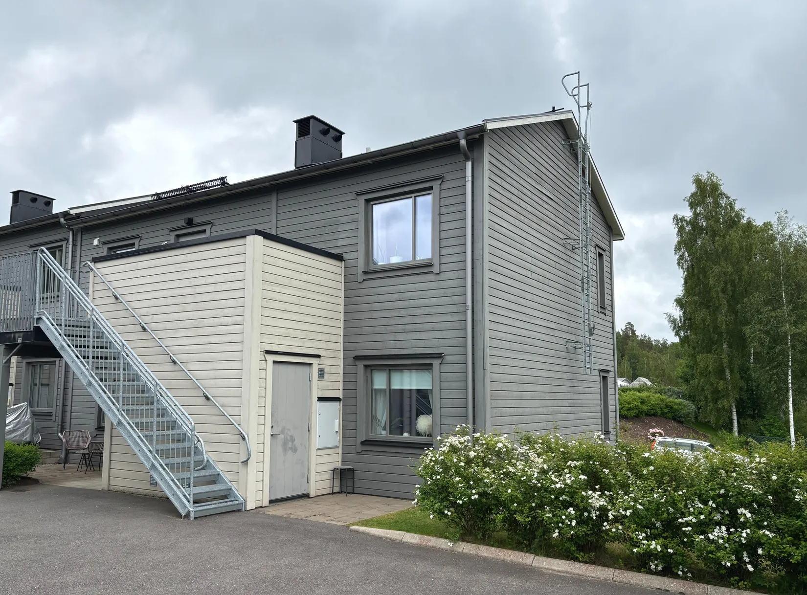 Bostadsrätt, Rans floges väg 15, Bollebygd