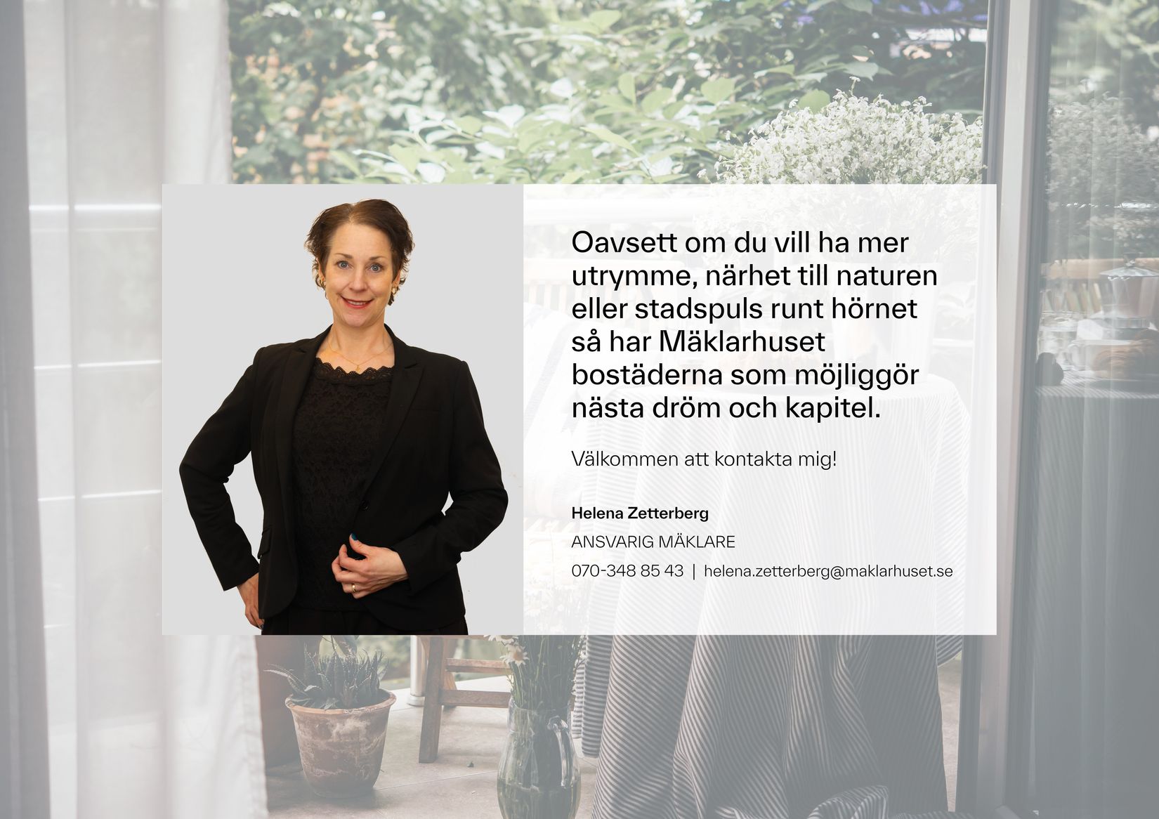 Radhus, Hemmansvägen 17, Bondsjöhöjden, Härnösand