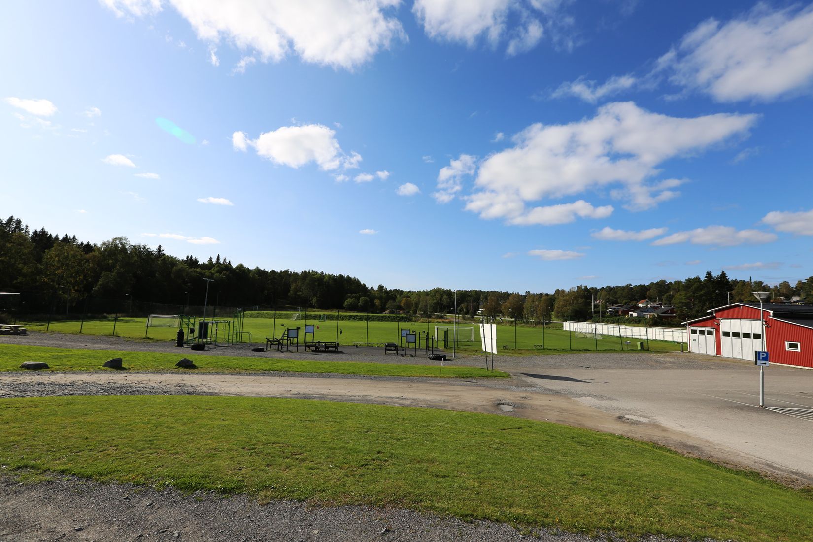 Radhus, Hemmansvägen 17, Bondsjöhöjden, Härnösand