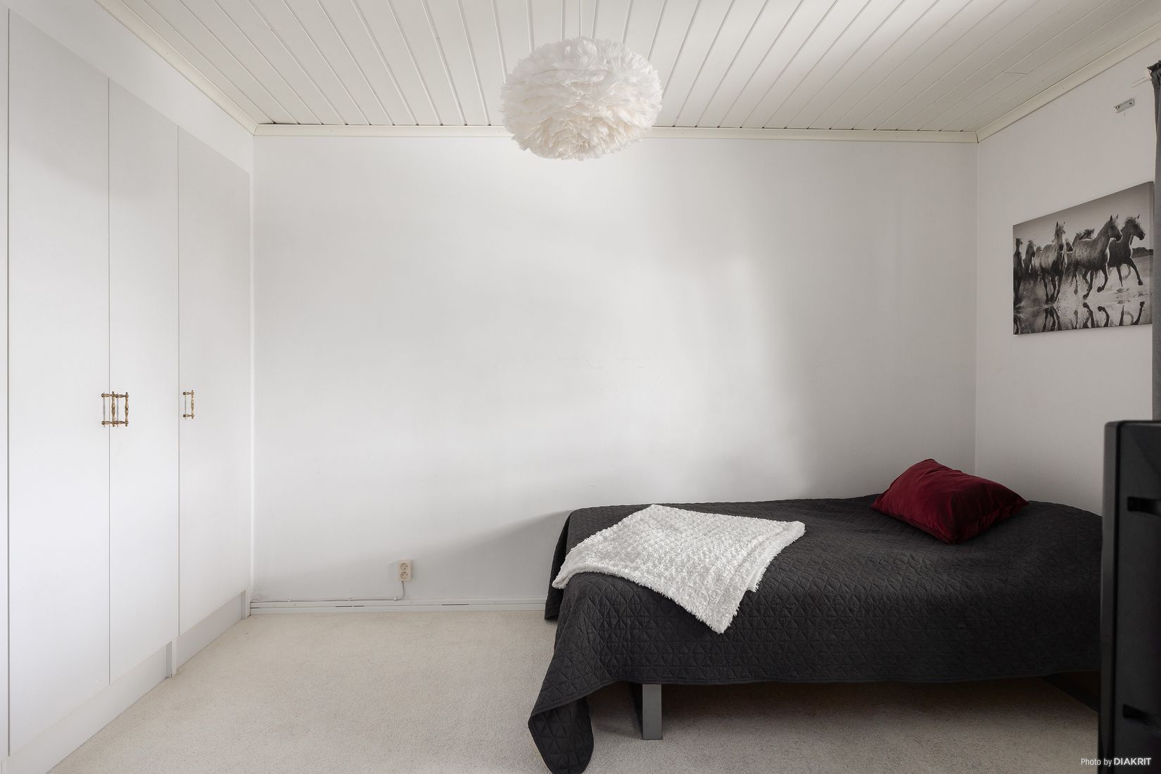 Radhus, Hemmansvägen 17, Bondsjöhöjden, Härnösand