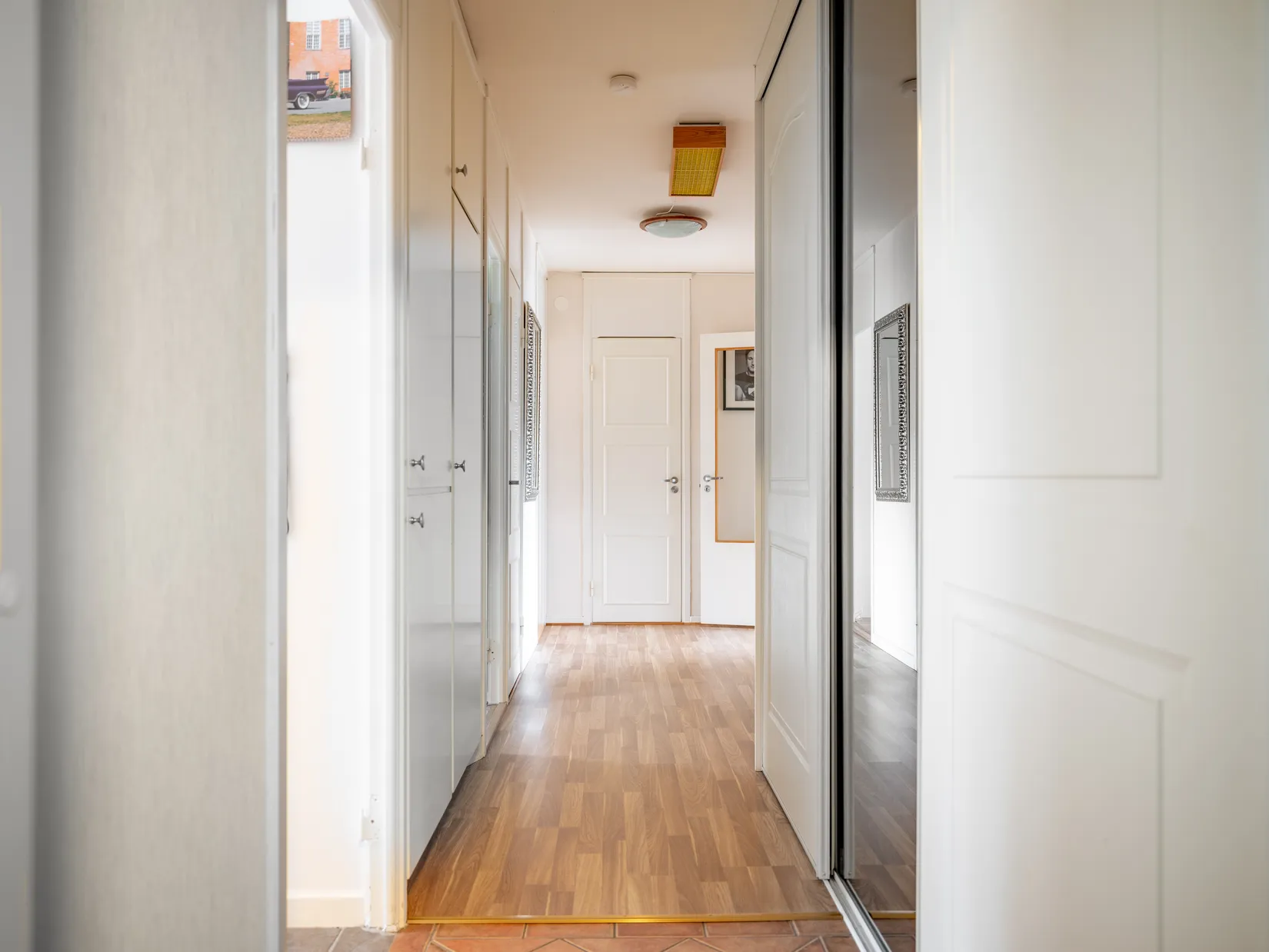 Bostadsrätt, Kruthornsvägen 11B, Edsberg, Sollentuna
