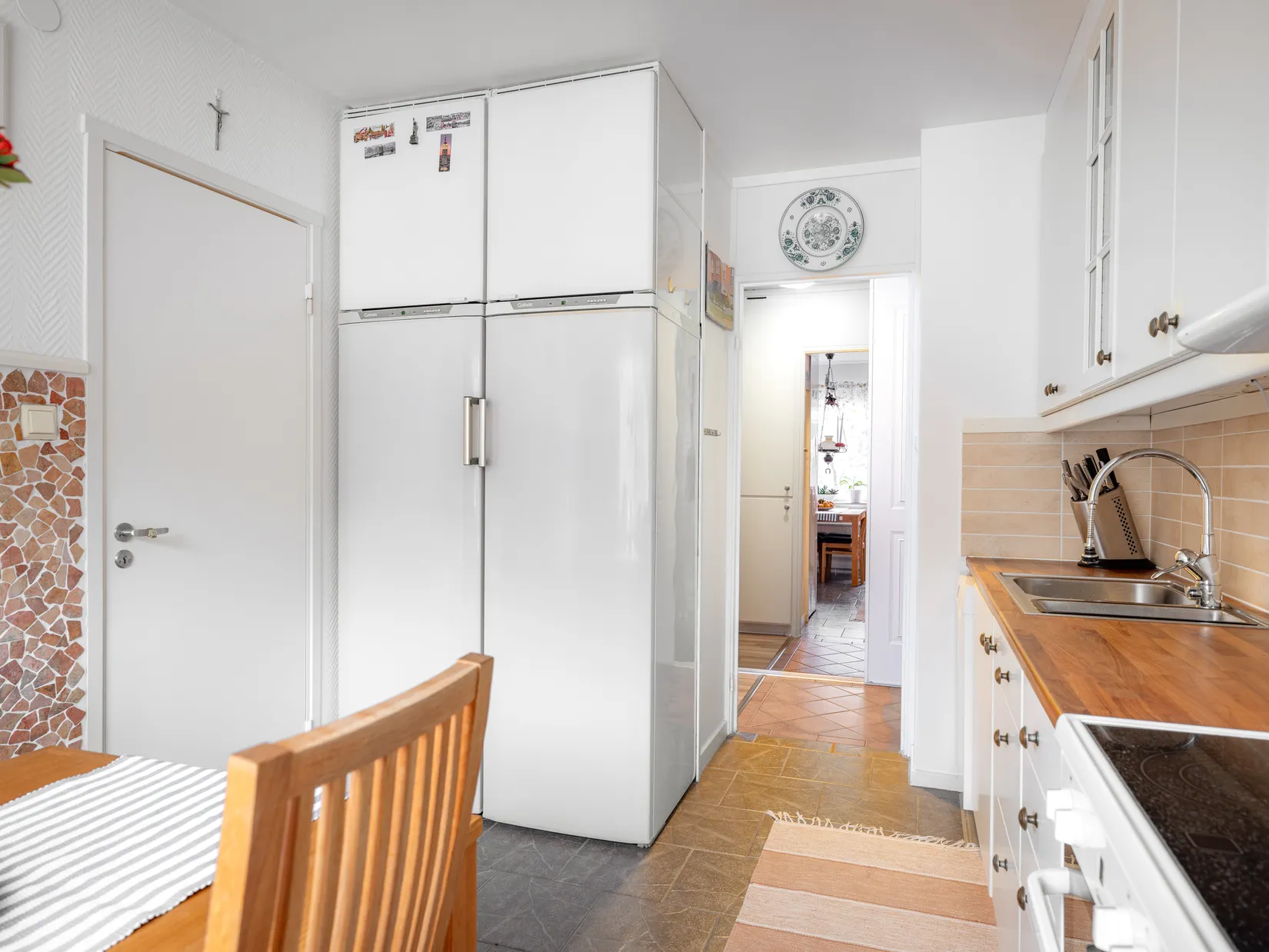 Bostadsrätt, Kruthornsvägen 11B, Edsberg, Sollentuna