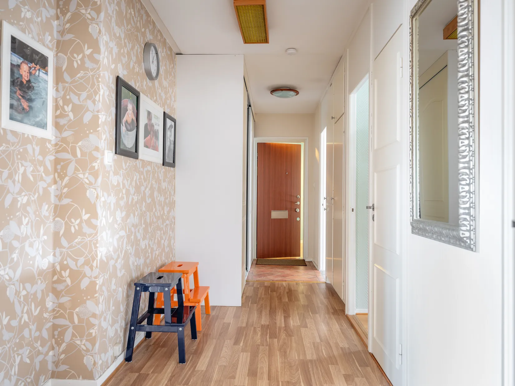 Bostadsrätt, Kruthornsvägen 11B, Edsberg, Sollentuna