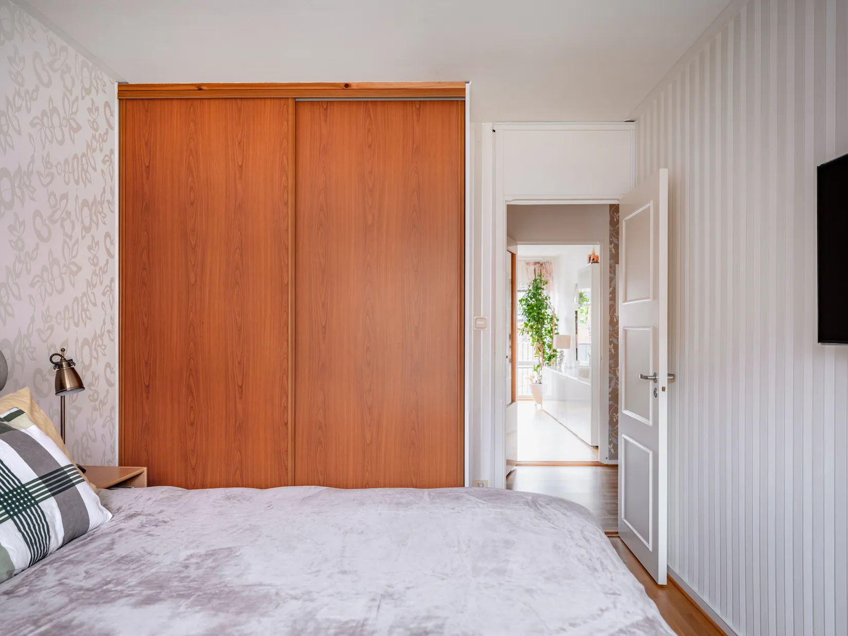 Bostadsrätt, Kruthornsvägen 11B, Edsberg, Sollentuna