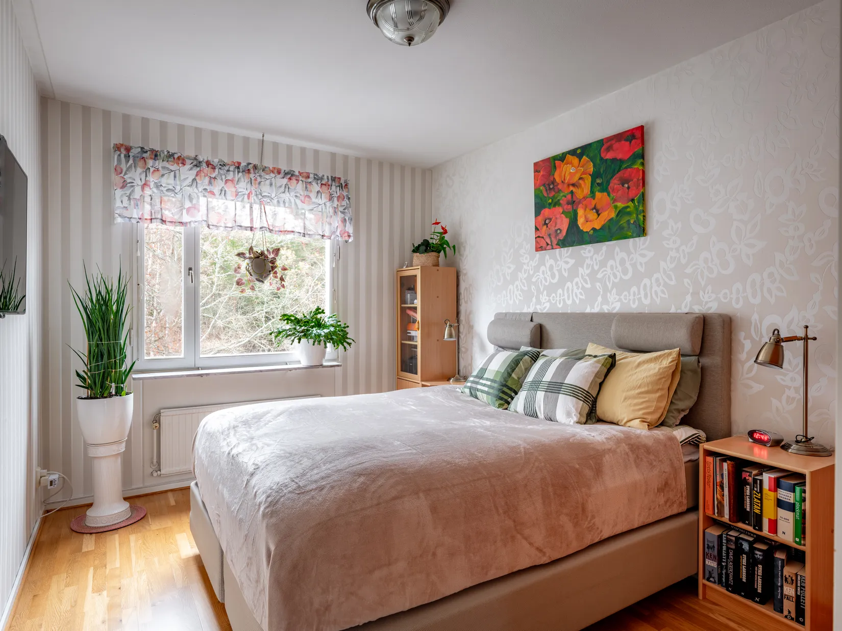 Bostadsrätt, Kruthornsvägen 11B, Edsberg, Sollentuna