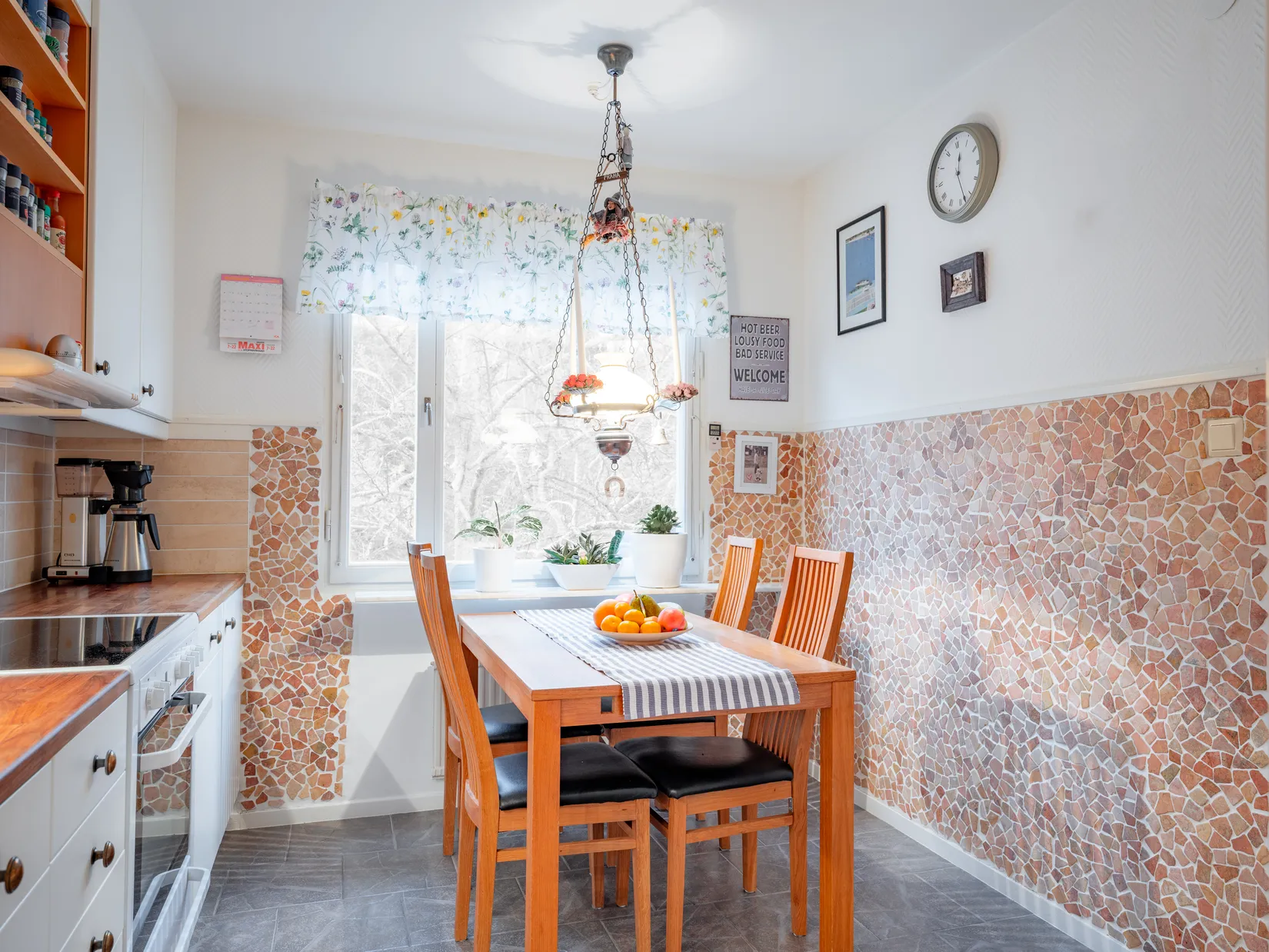 Bostadsrätt, Kruthornsvägen 11B, Edsberg, Sollentuna