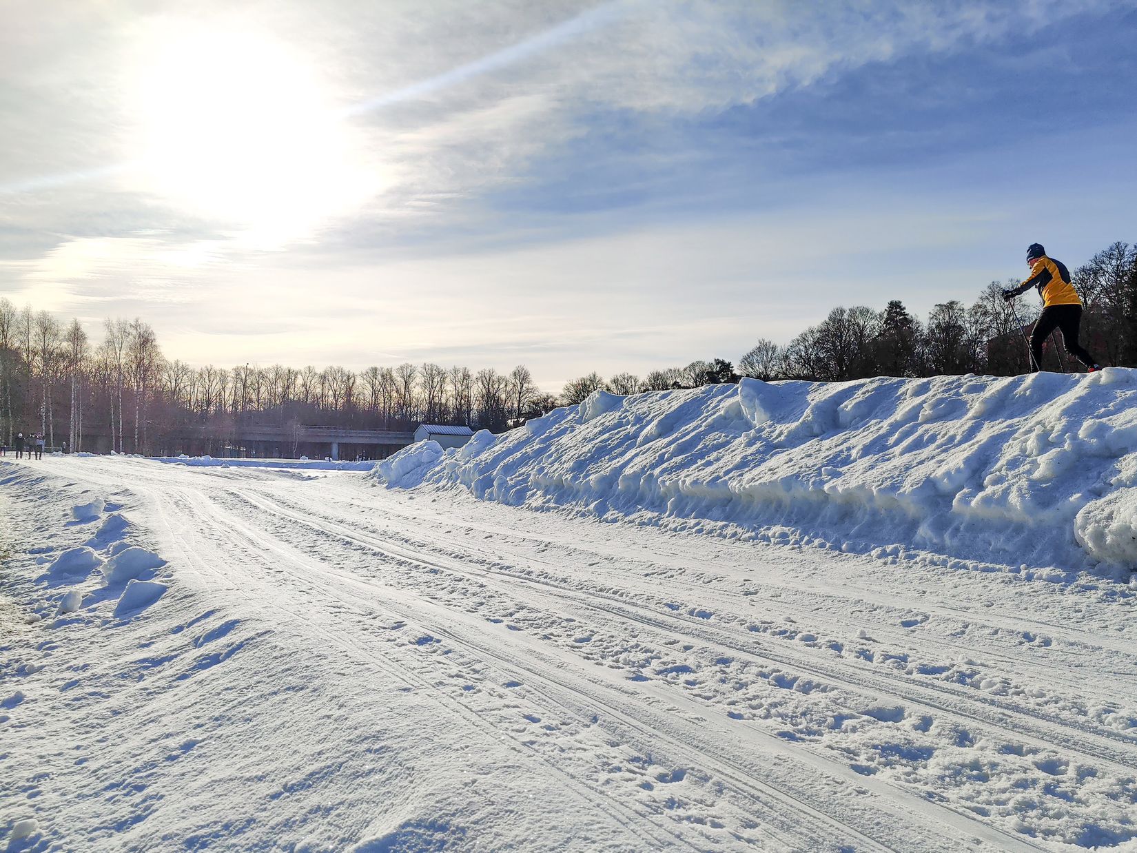 Bostadsrätt, Industrigatan 17, Kungsängen, Uppsala