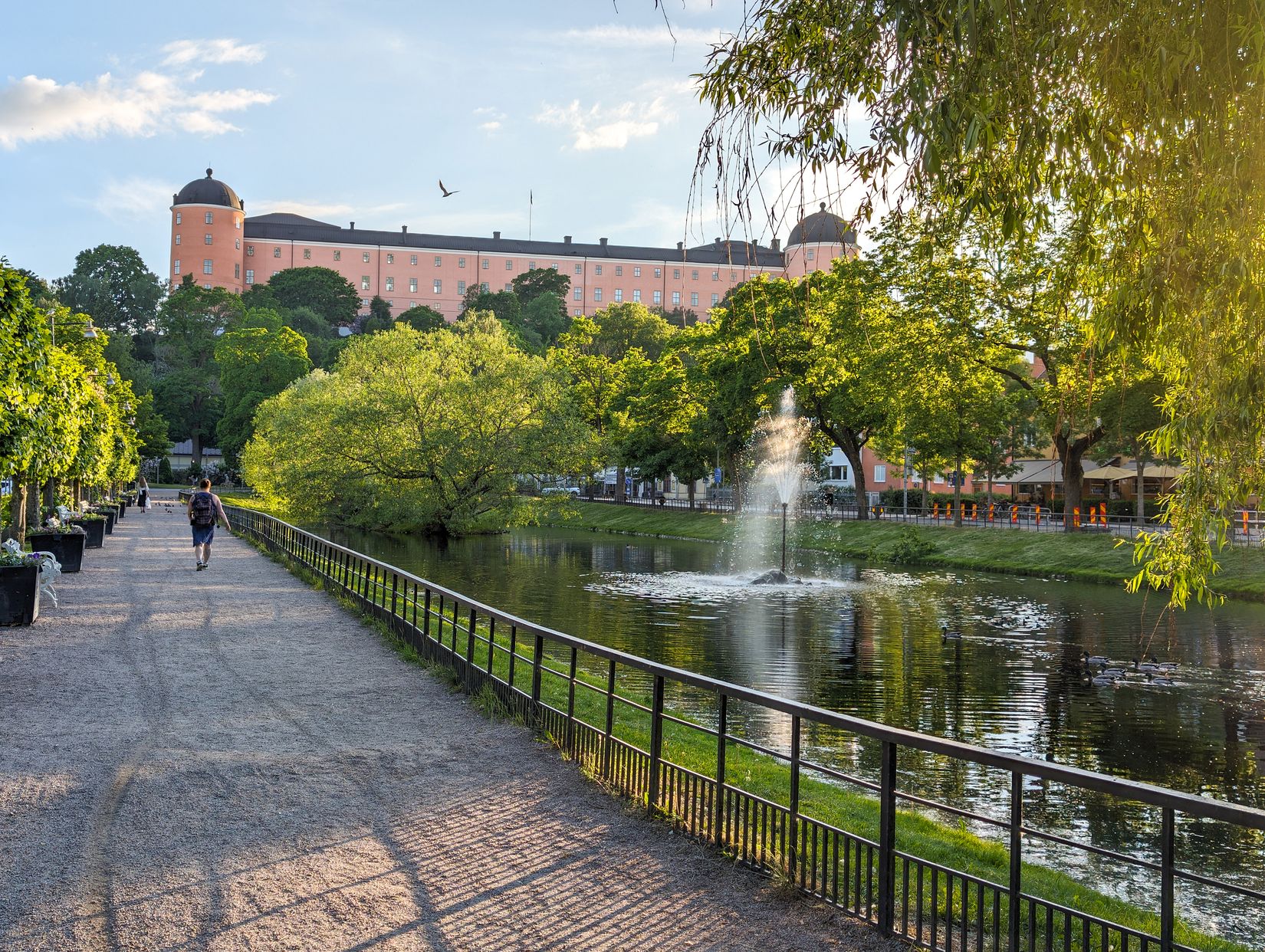 Bostadsrätt, Industrigatan 17, Kungsängen, Uppsala
