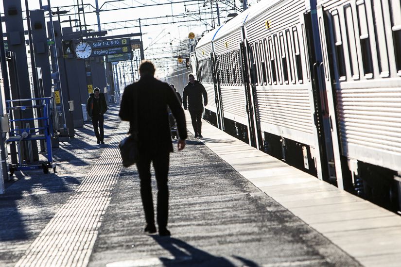 Bostadsrätt, Industrigatan 17, Kungsängen, Uppsala