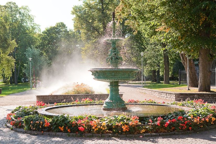 Bostadsrätt, Industrigatan 17, Kungsängen, Uppsala