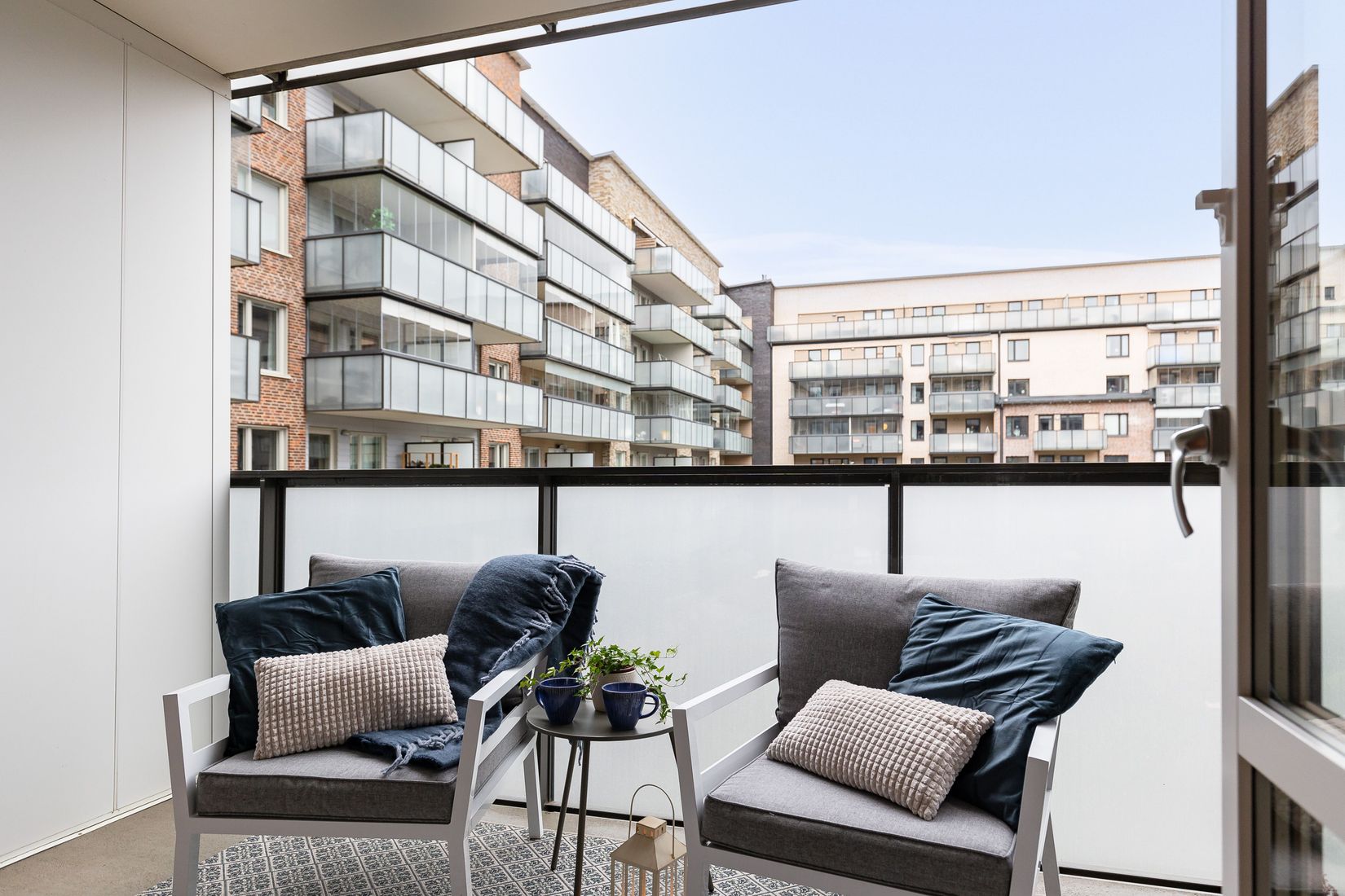 Bostadsrätt, Industrigatan 17, Kungsängen, Uppsala