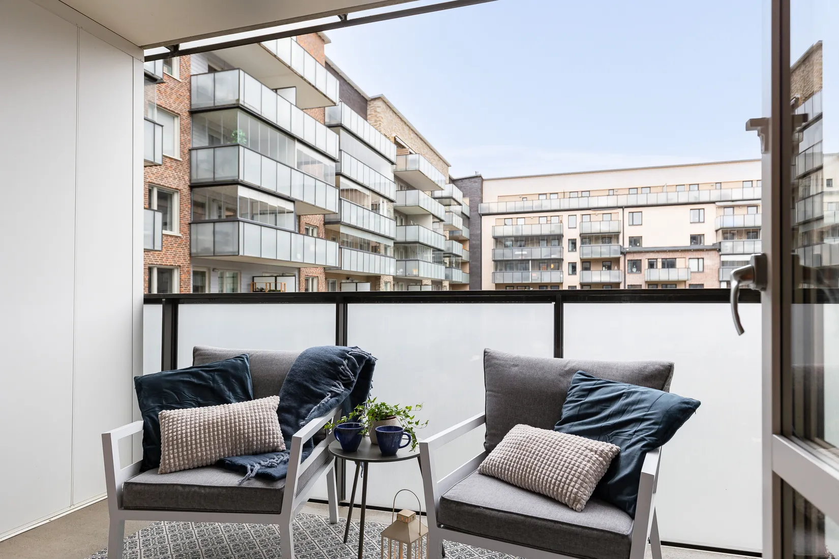 Bostadsrätt, Industrigatan 17, Kungsängen, Uppsala