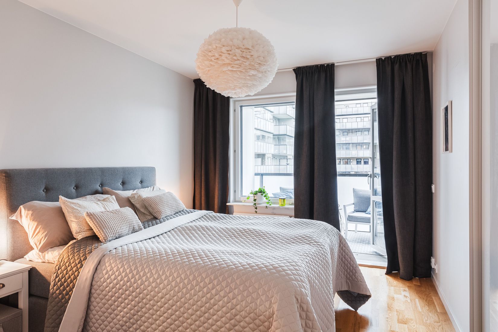 Bostadsrätt, Industrigatan 17, Kungsängen, Uppsala