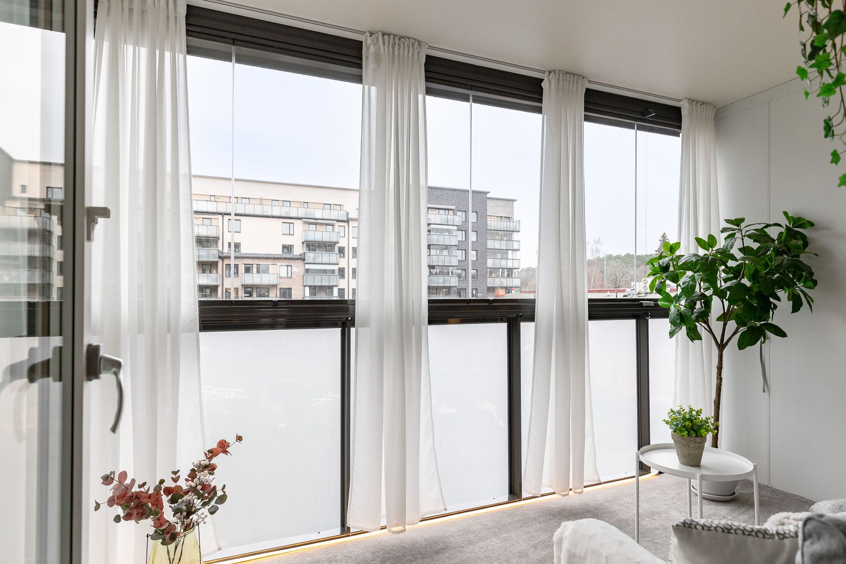 Bostadsrätt, Industrigatan 17, Kungsängen, Uppsala