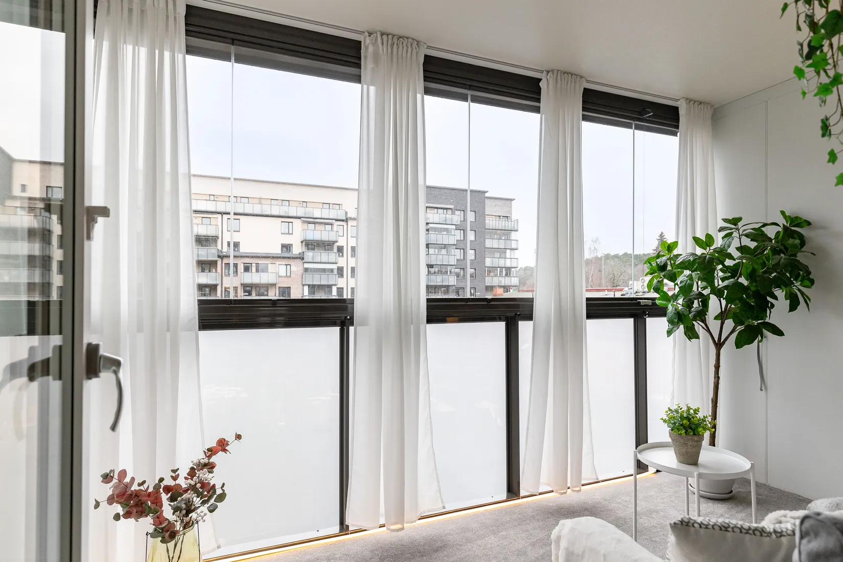 Bostadsrätt, Industrigatan 17, Kungsängen, Uppsala