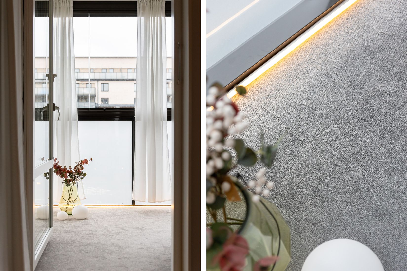 Bostadsrätt, Industrigatan 17, Kungsängen, Uppsala