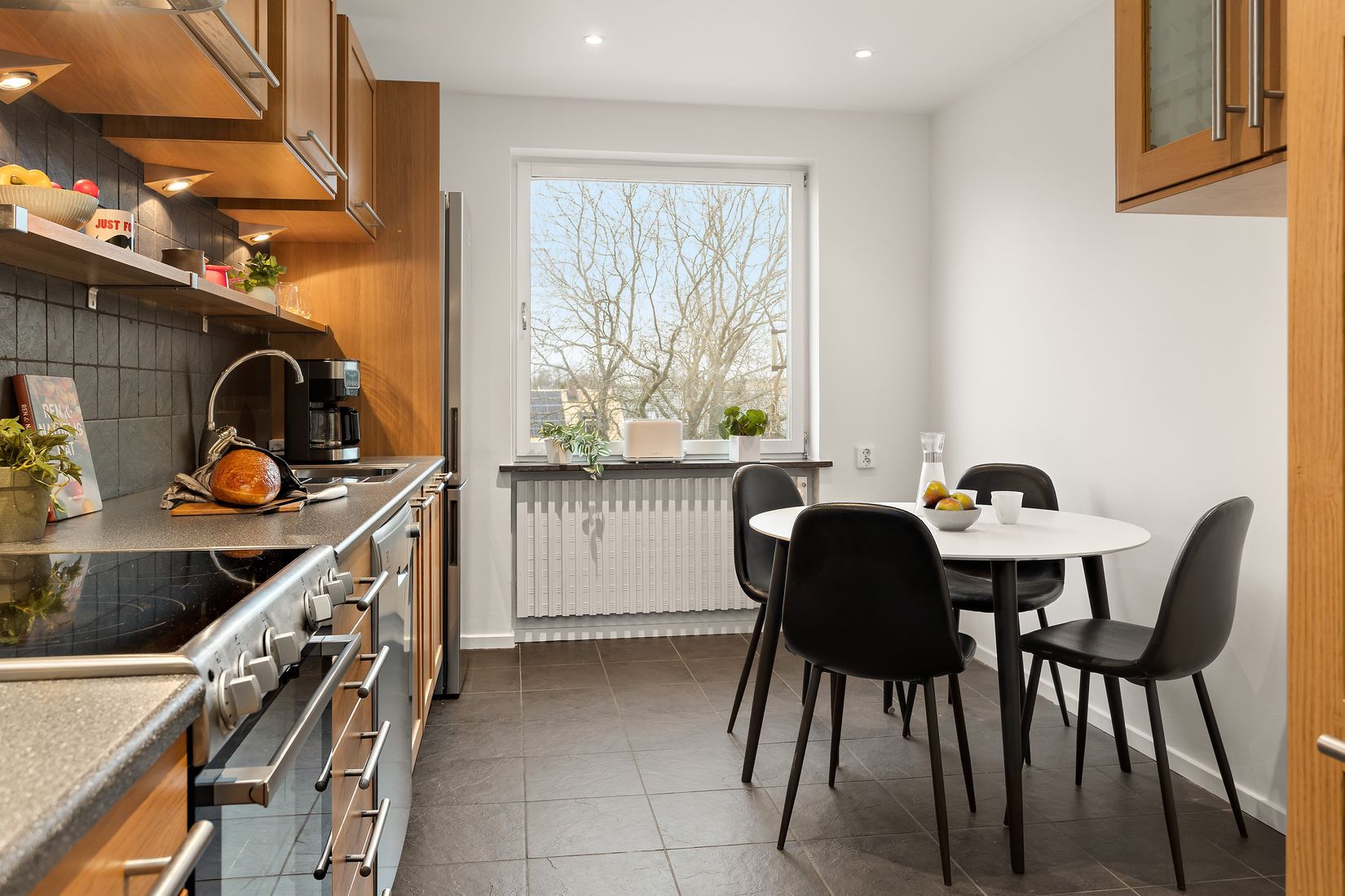 Bostadsrätt, Rådmansgatan 2 A, Granlunda, Trelleborg