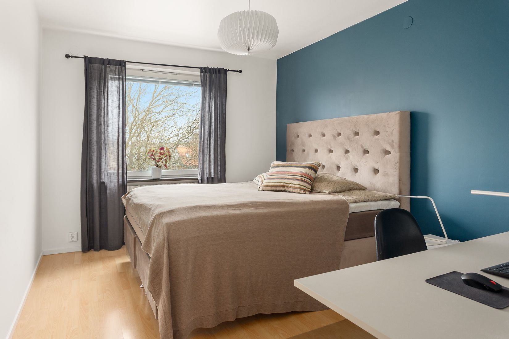 Bostadsrätt, Rådmansgatan 2 A, Granlunda, Trelleborg