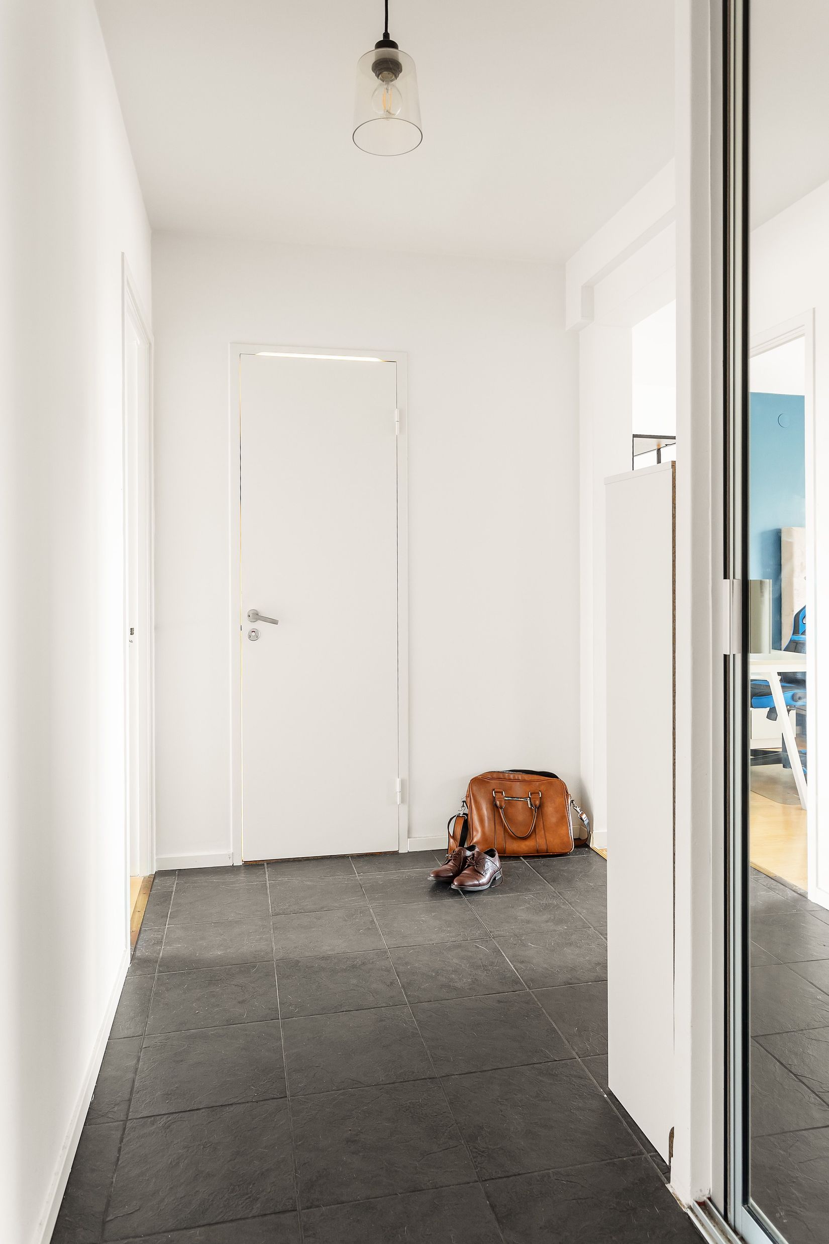 Bostadsrätt, Rådmansgatan 2 A, Granlunda, Trelleborg