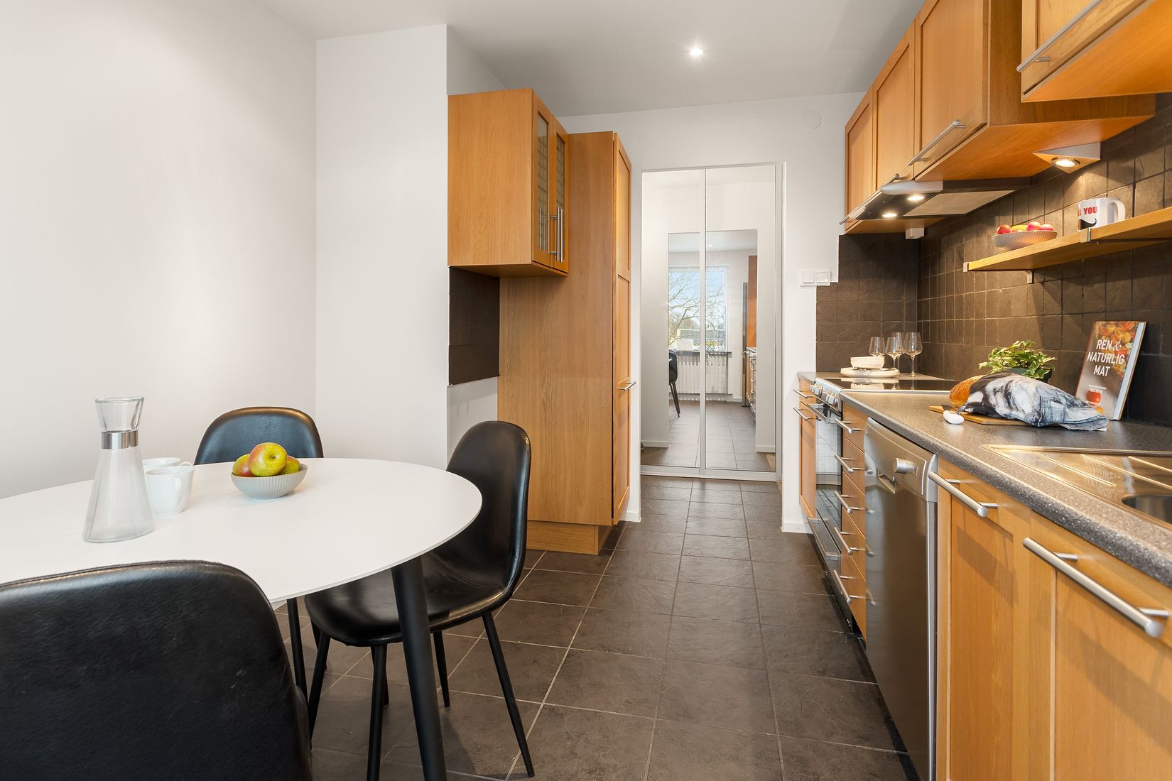 Bostadsrätt, Rådmansgatan 2 A, Granlunda, Trelleborg