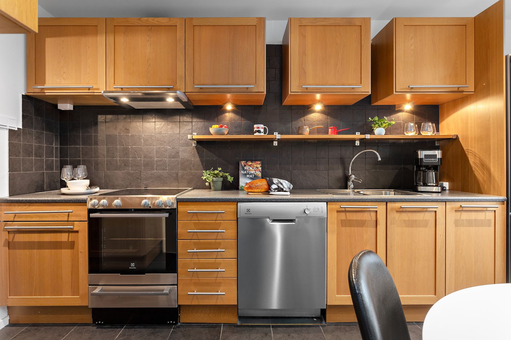 Bostadsrätt, Rådmansgatan 2 A, Granlunda, Trelleborg