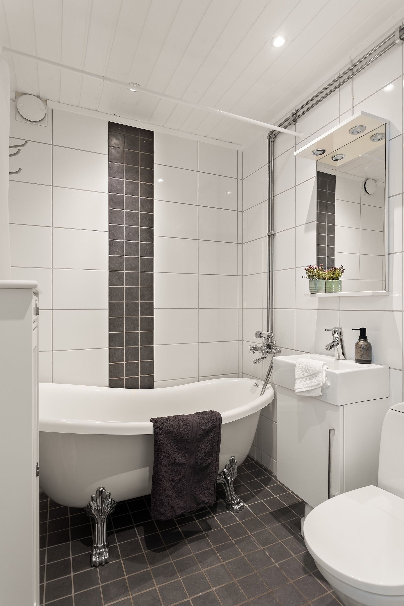 Bostadsrätt, Rådmansgatan 2 A, Granlunda, Trelleborg