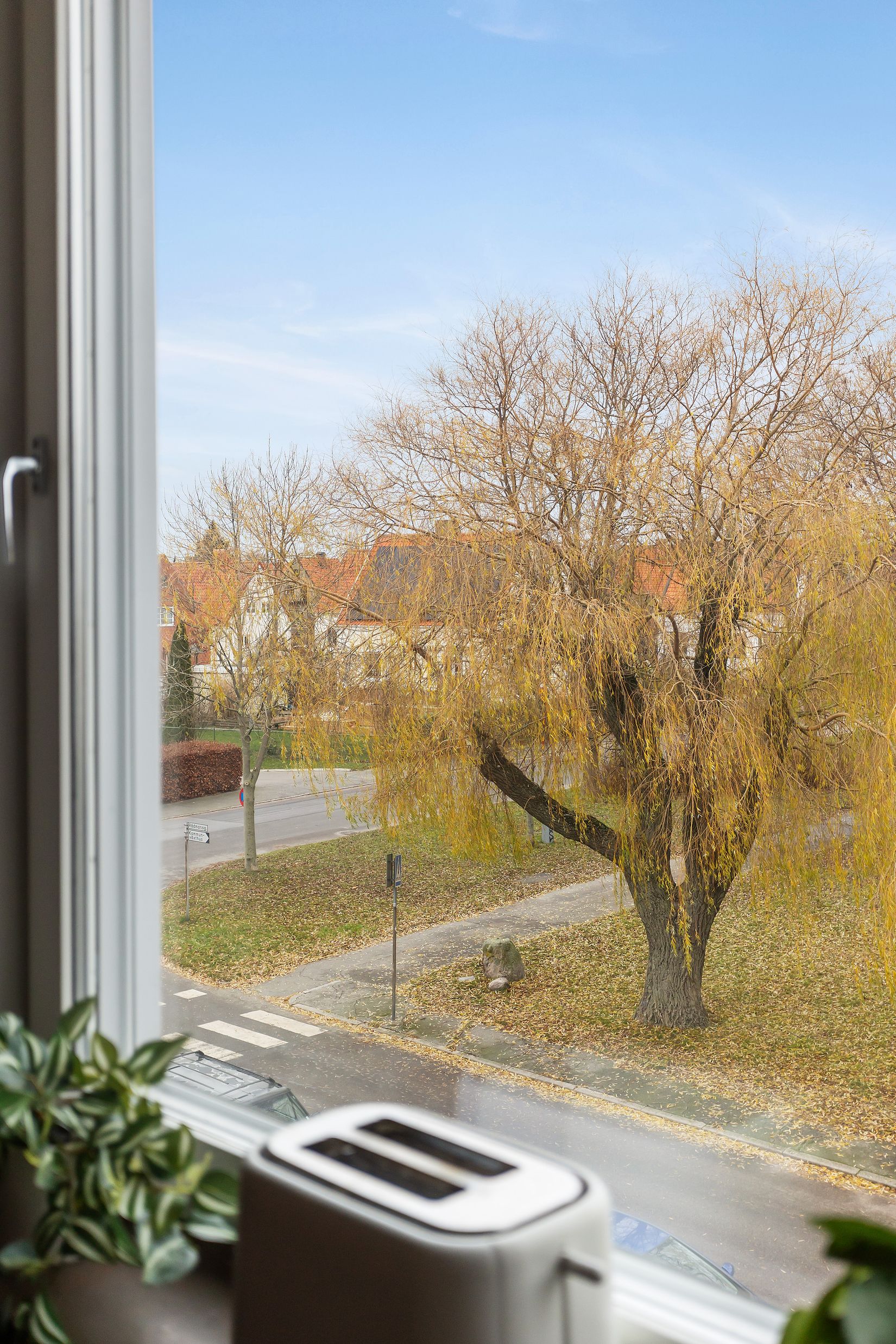 Bostadsrätt, Rådmansgatan 2 A, Granlunda, Trelleborg