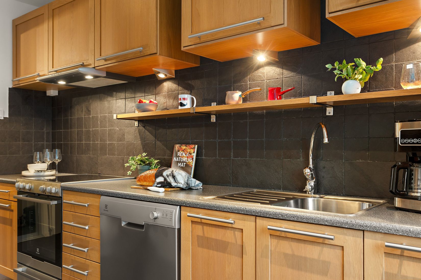 Bostadsrätt, Rådmansgatan 2 A, Granlunda, Trelleborg