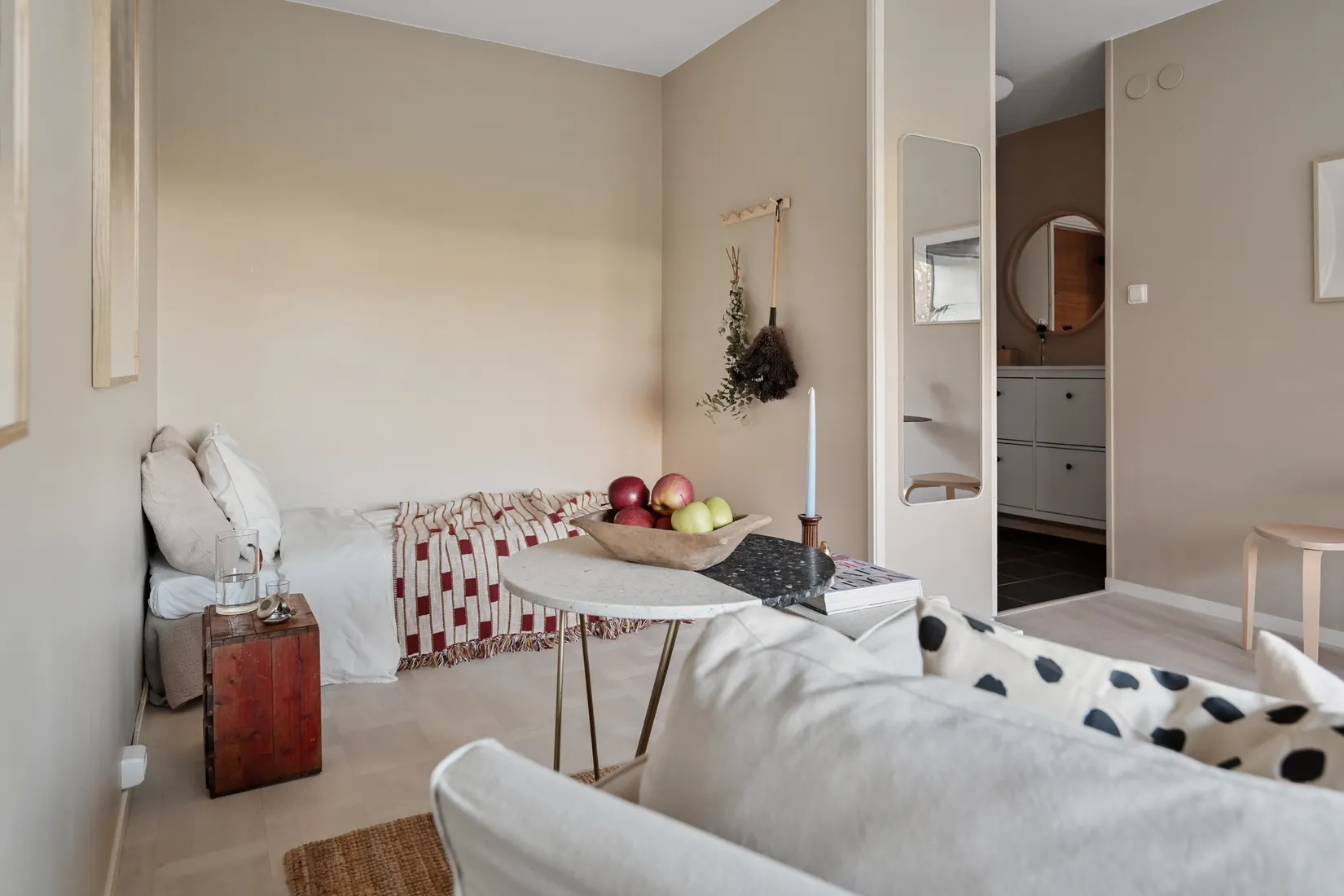 Bostadsrätt, Herrgårdsvägen 34, Centralt, Upplands Väsby