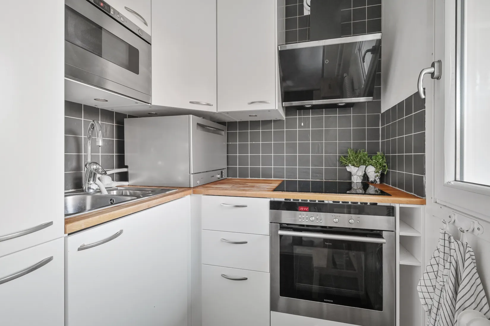 Bostadsrätt, Herrgårdsvägen 34, Centralt, Upplands Väsby