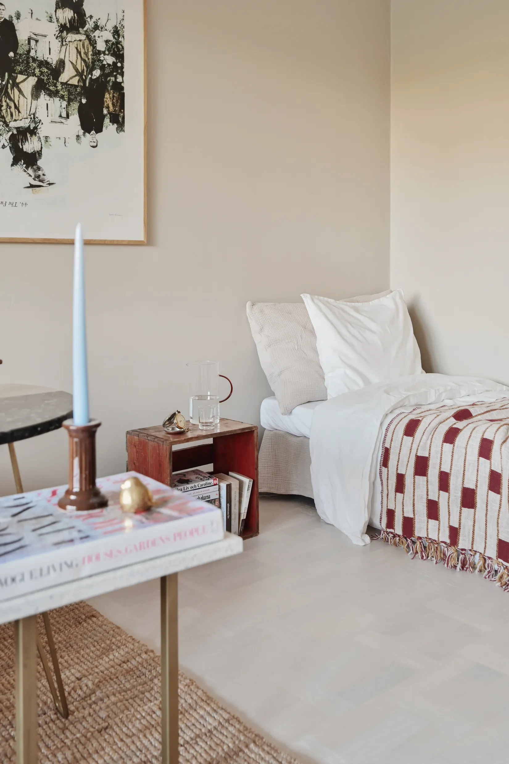 Bostadsrätt, Herrgårdsvägen 34, Centralt, Upplands Väsby