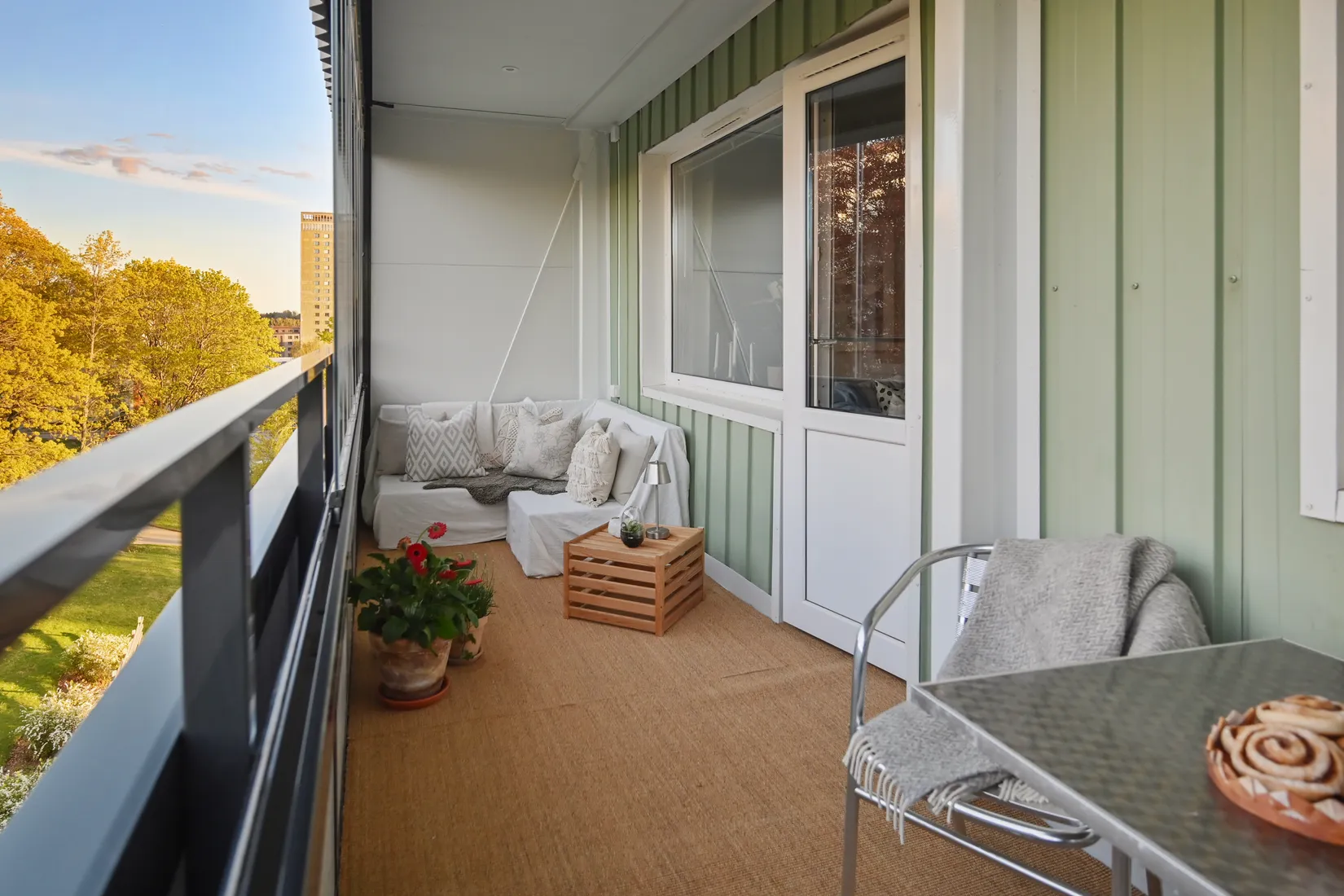 Bostadsrätt, Herrgårdsvägen 34, Centralt, Upplands Väsby
